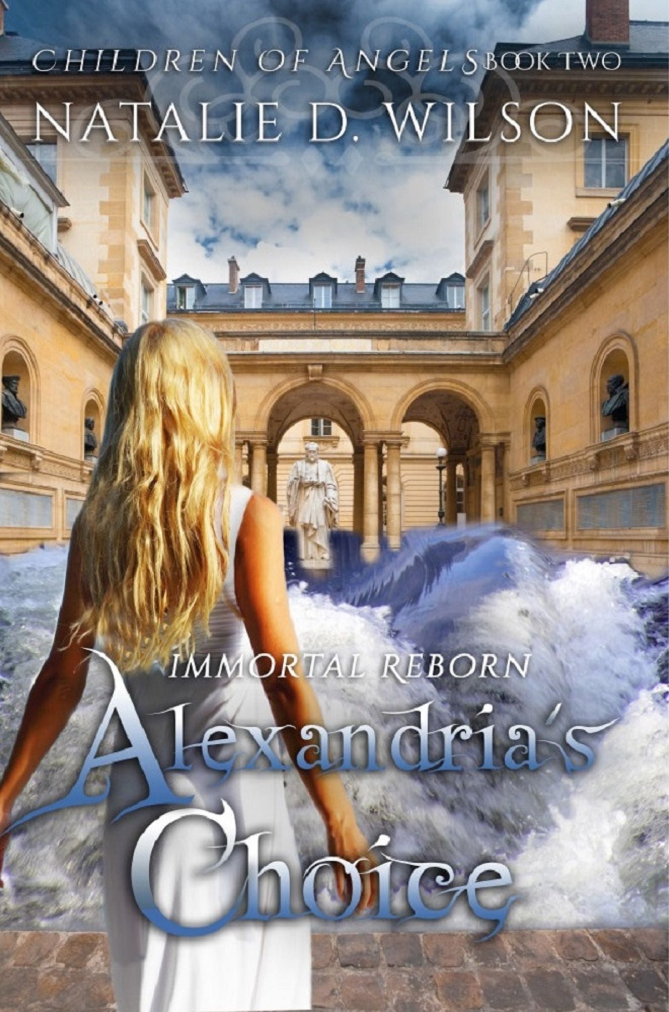 Immortal Reborn: Alexandria's Choice