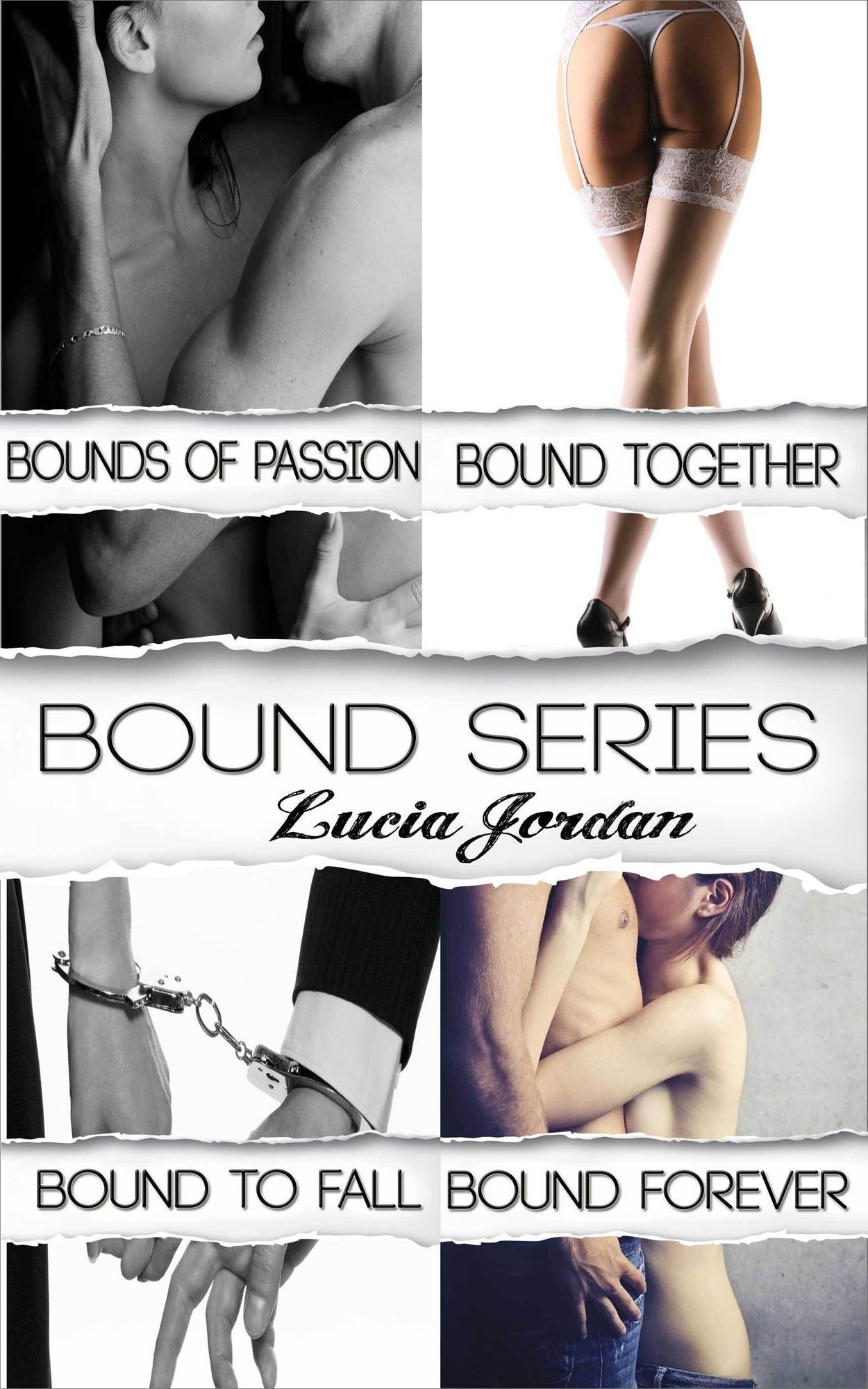 Bound Series