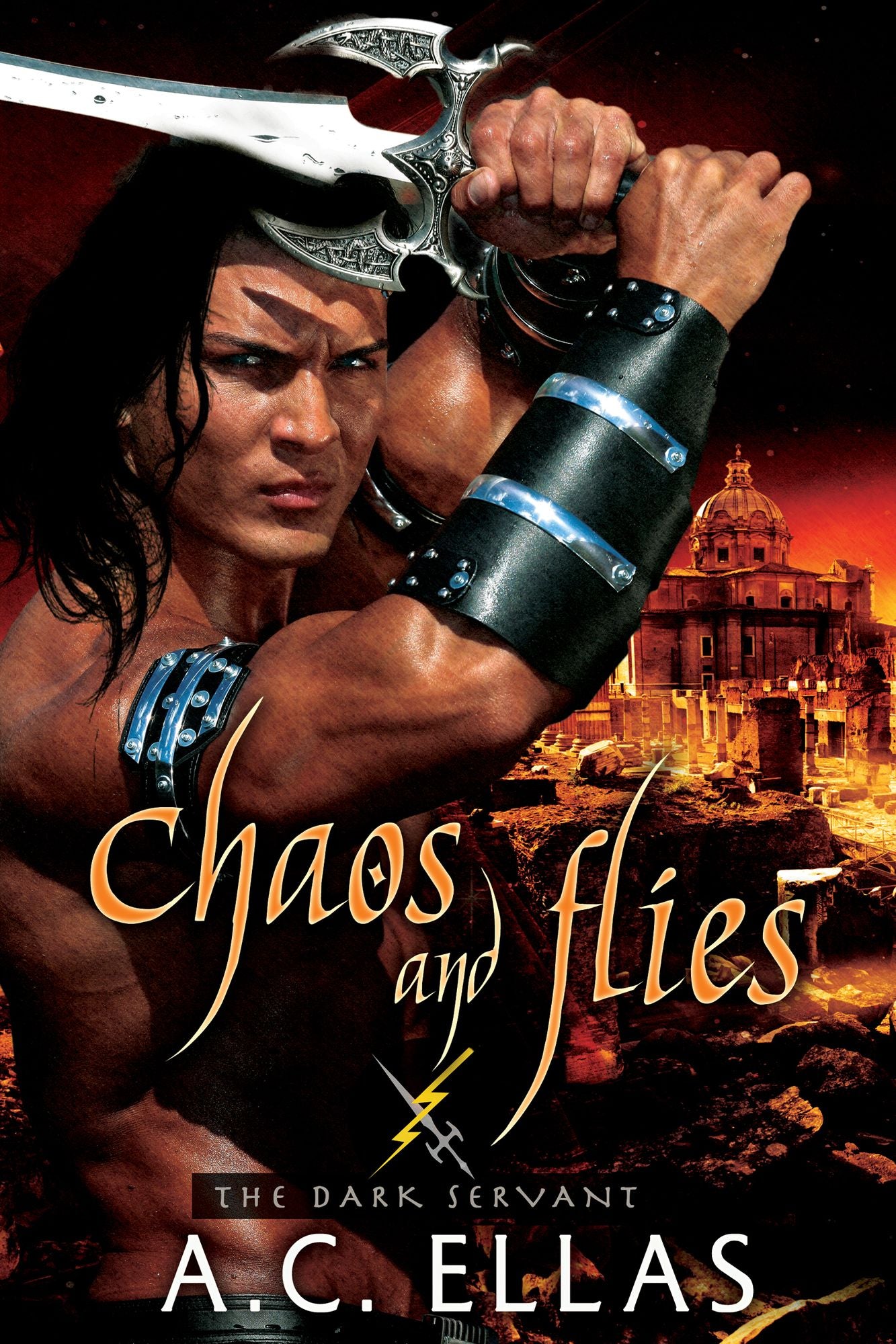 Chaos and Flies