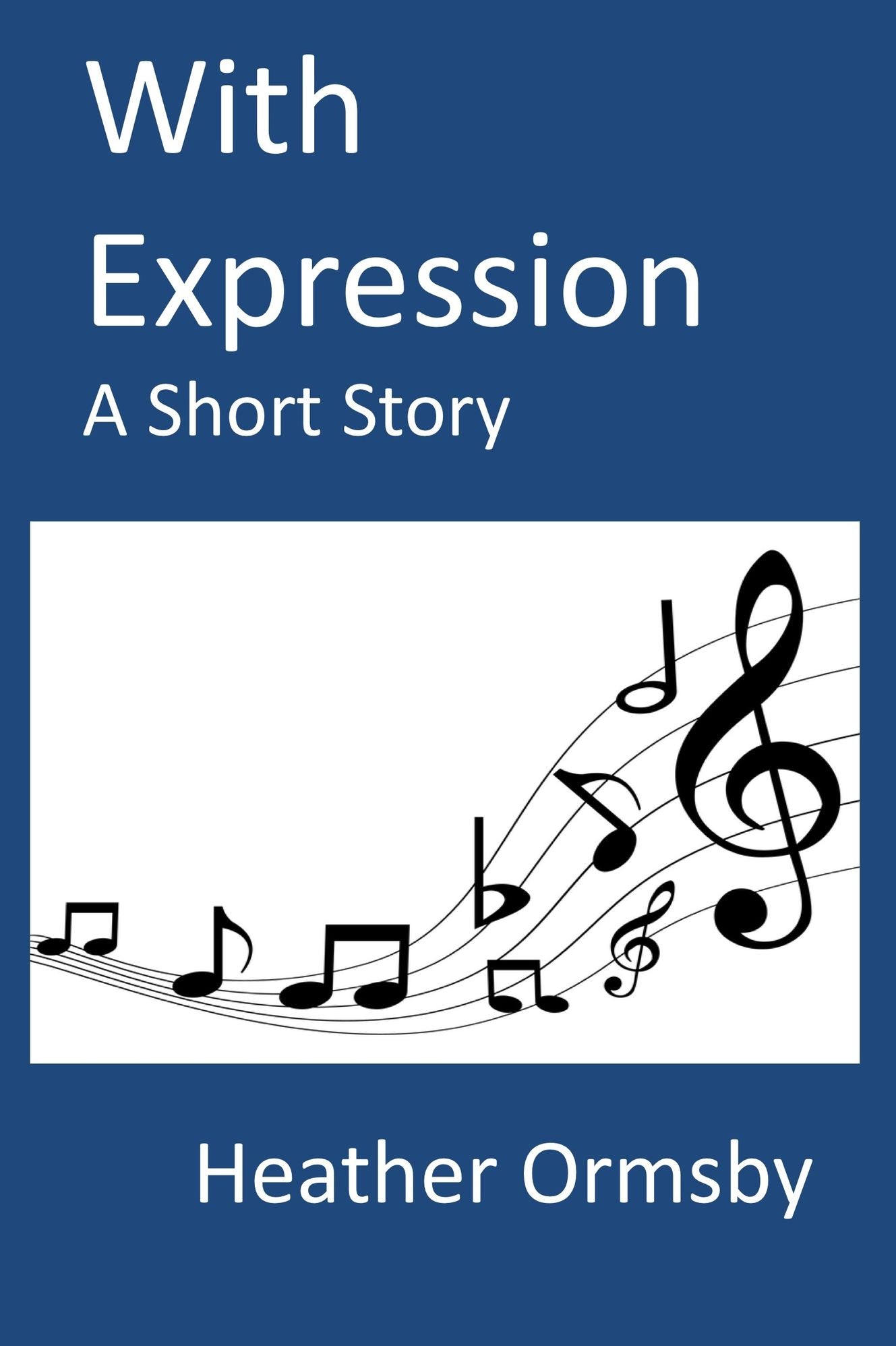 With Expression