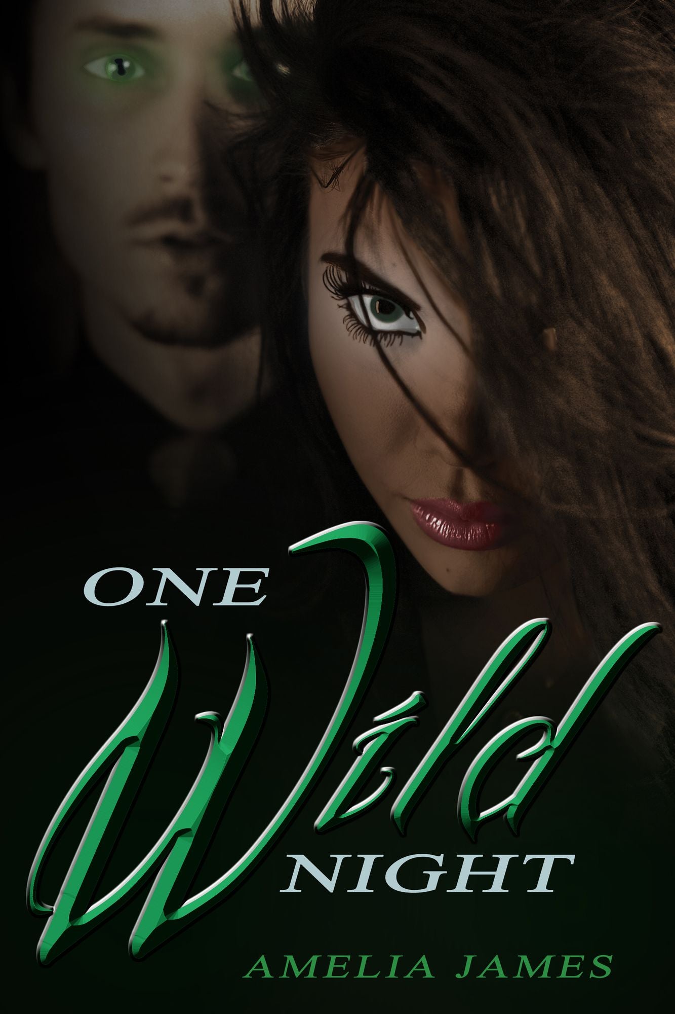 One Wild Night: A Short Story
