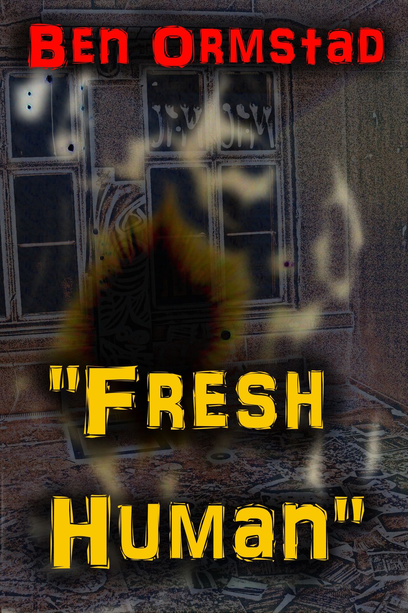 "Fresh Human"