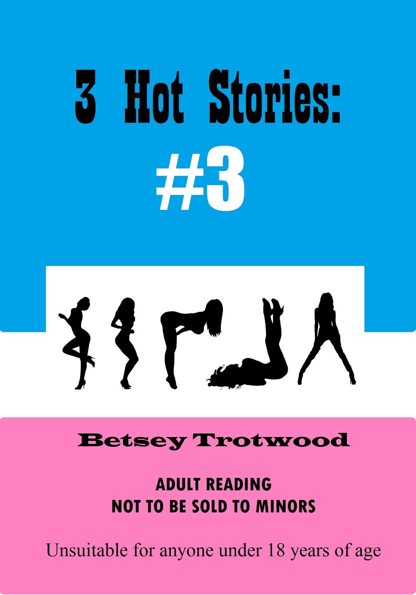 3 Hot Stories: #3