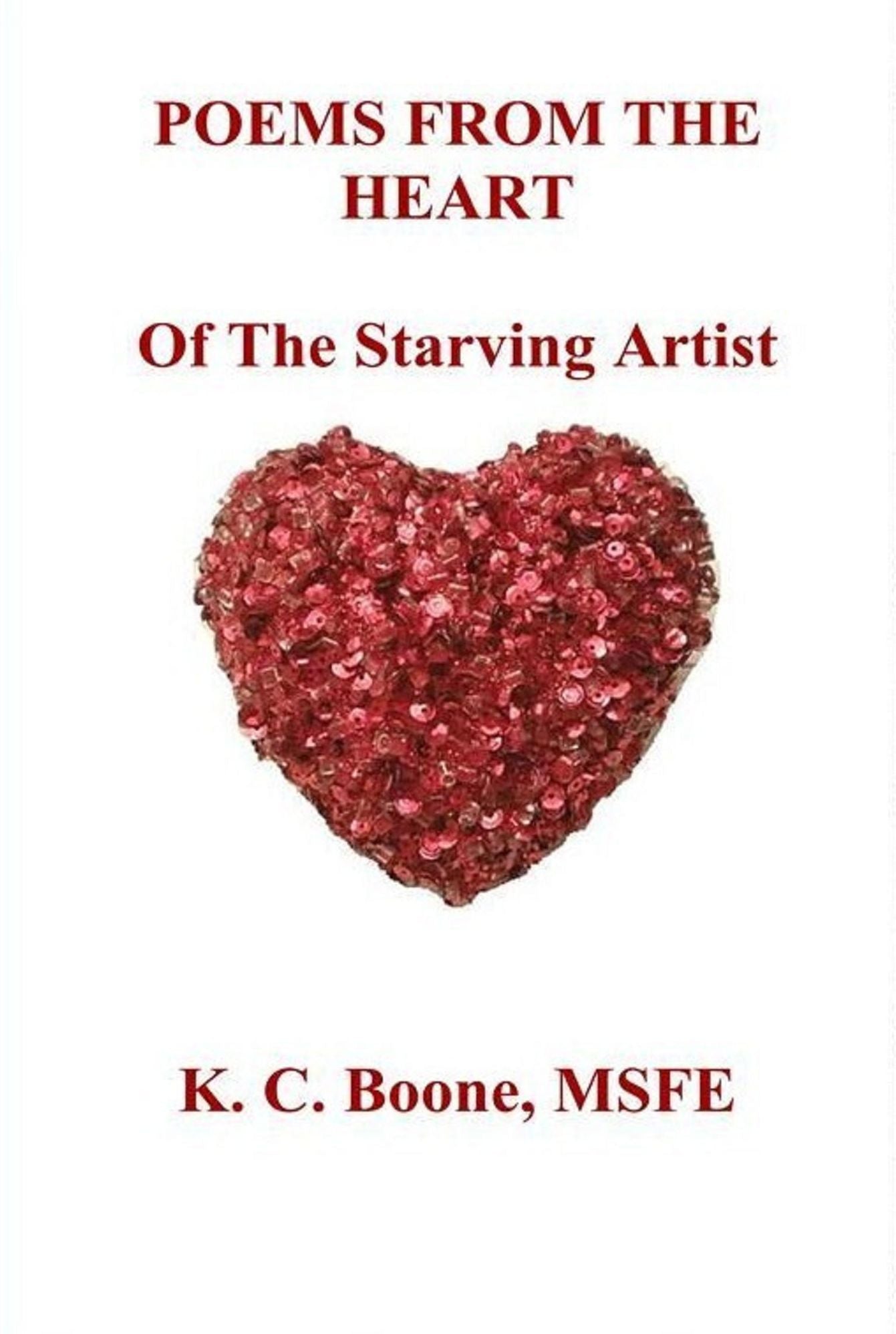 Poems From The Heart