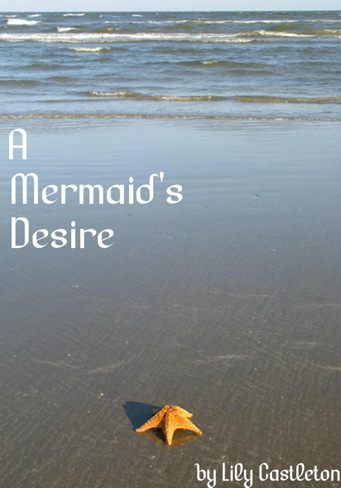 A Mermaid's Desire