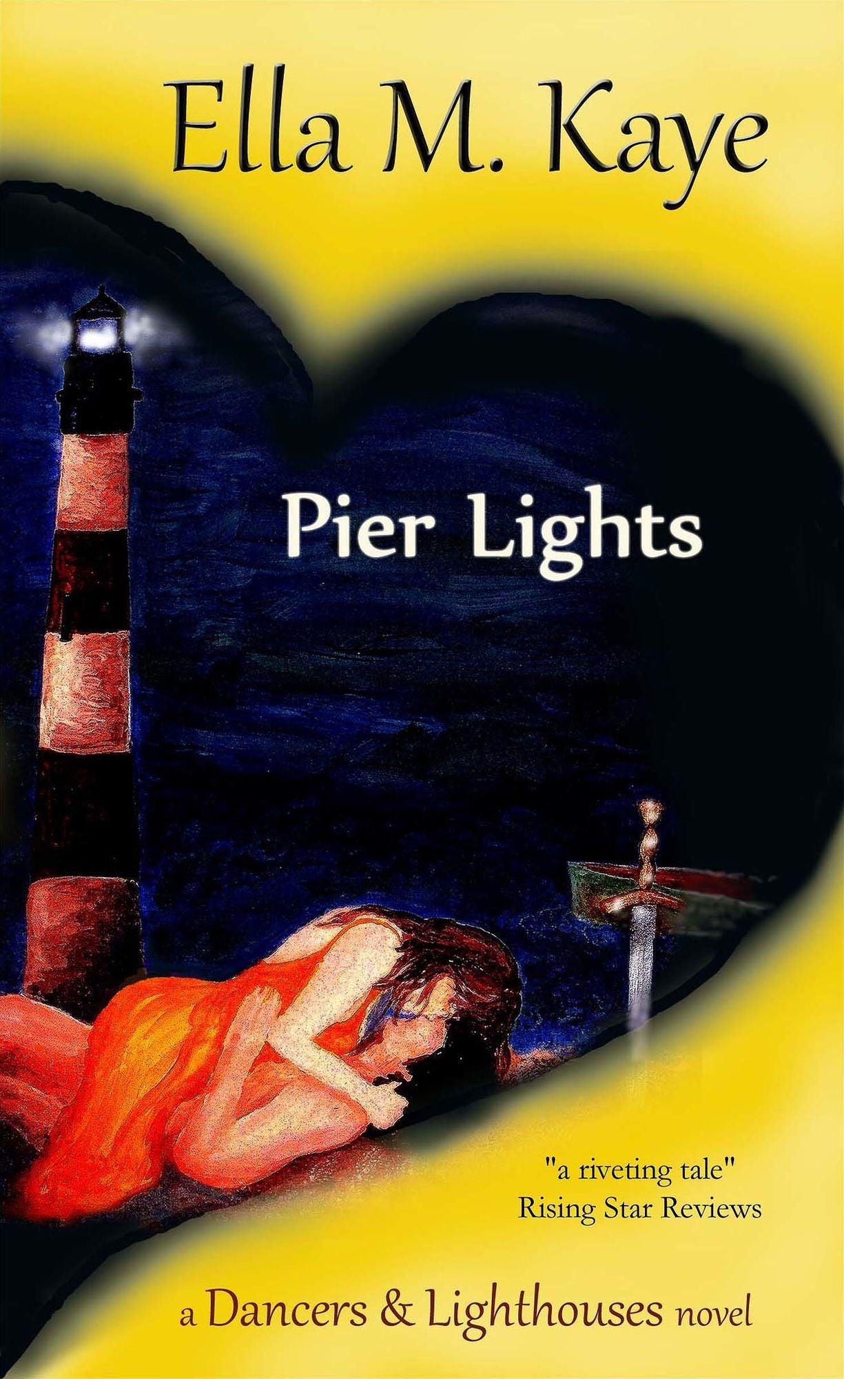 Pier Lights