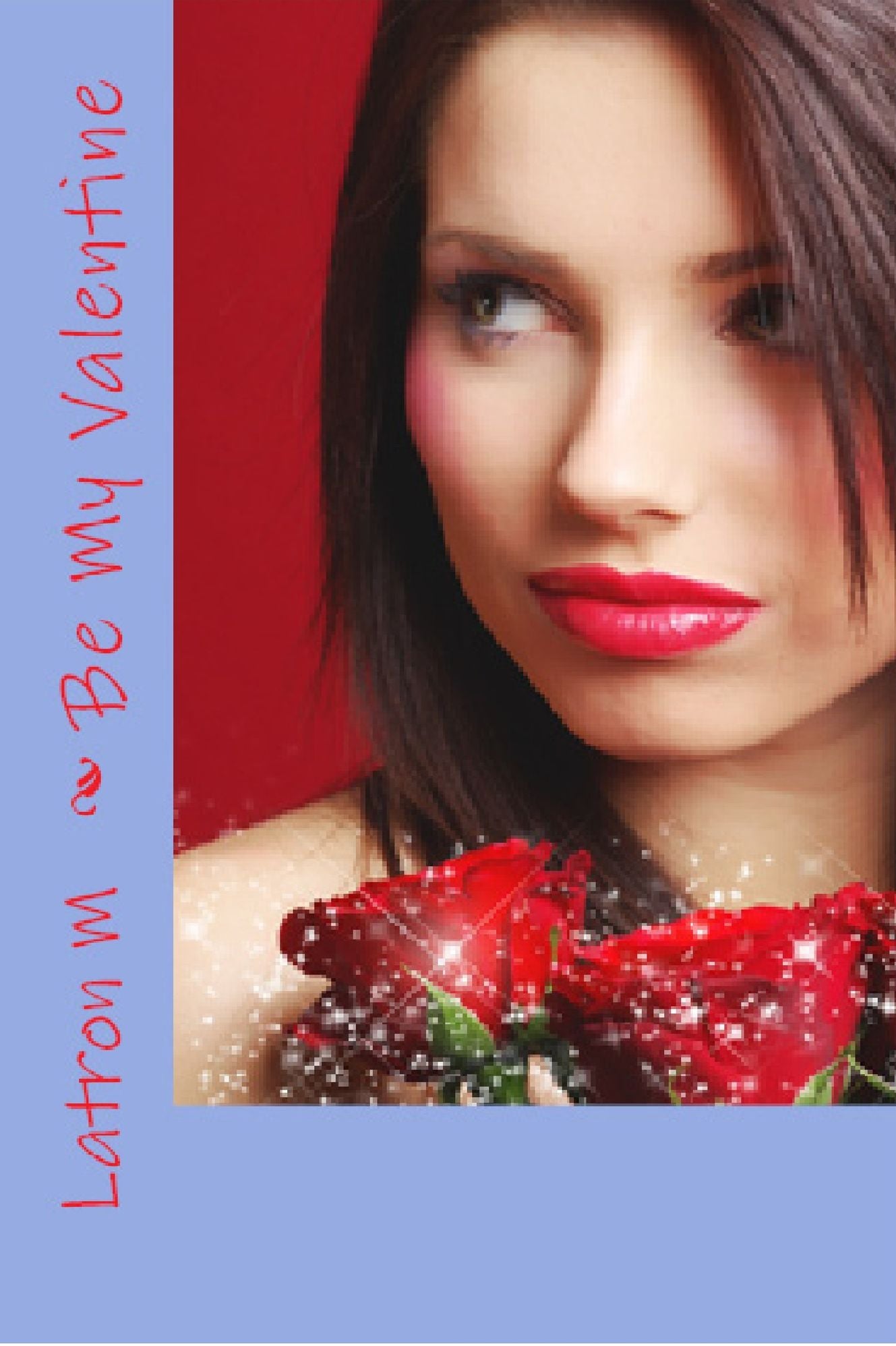 Be My Valentine