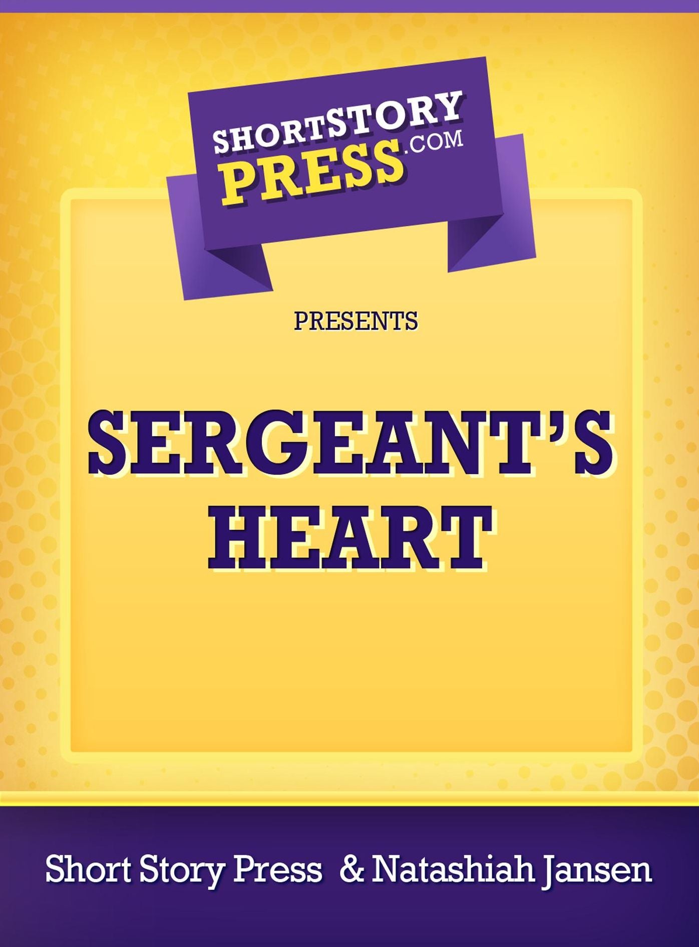 Sergeant's Heart