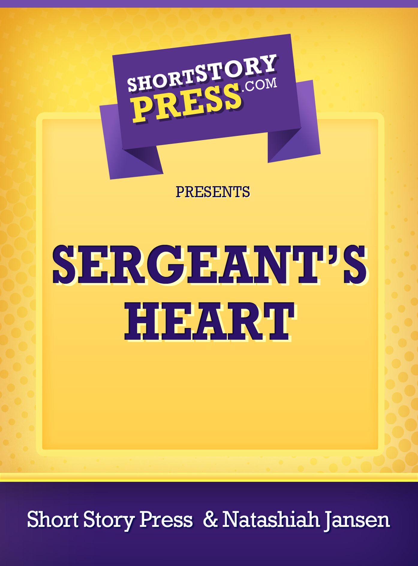 Sergeant's Heart