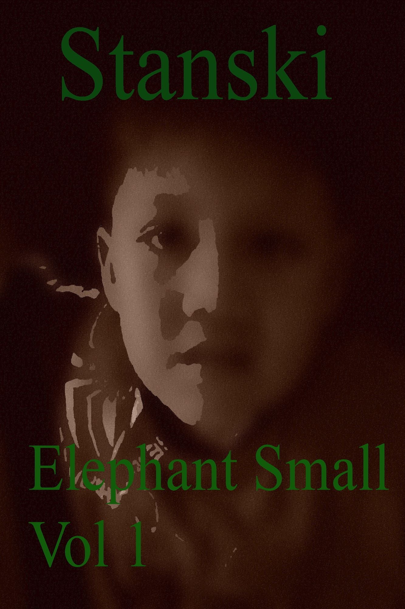 Elephant Small Vol 1