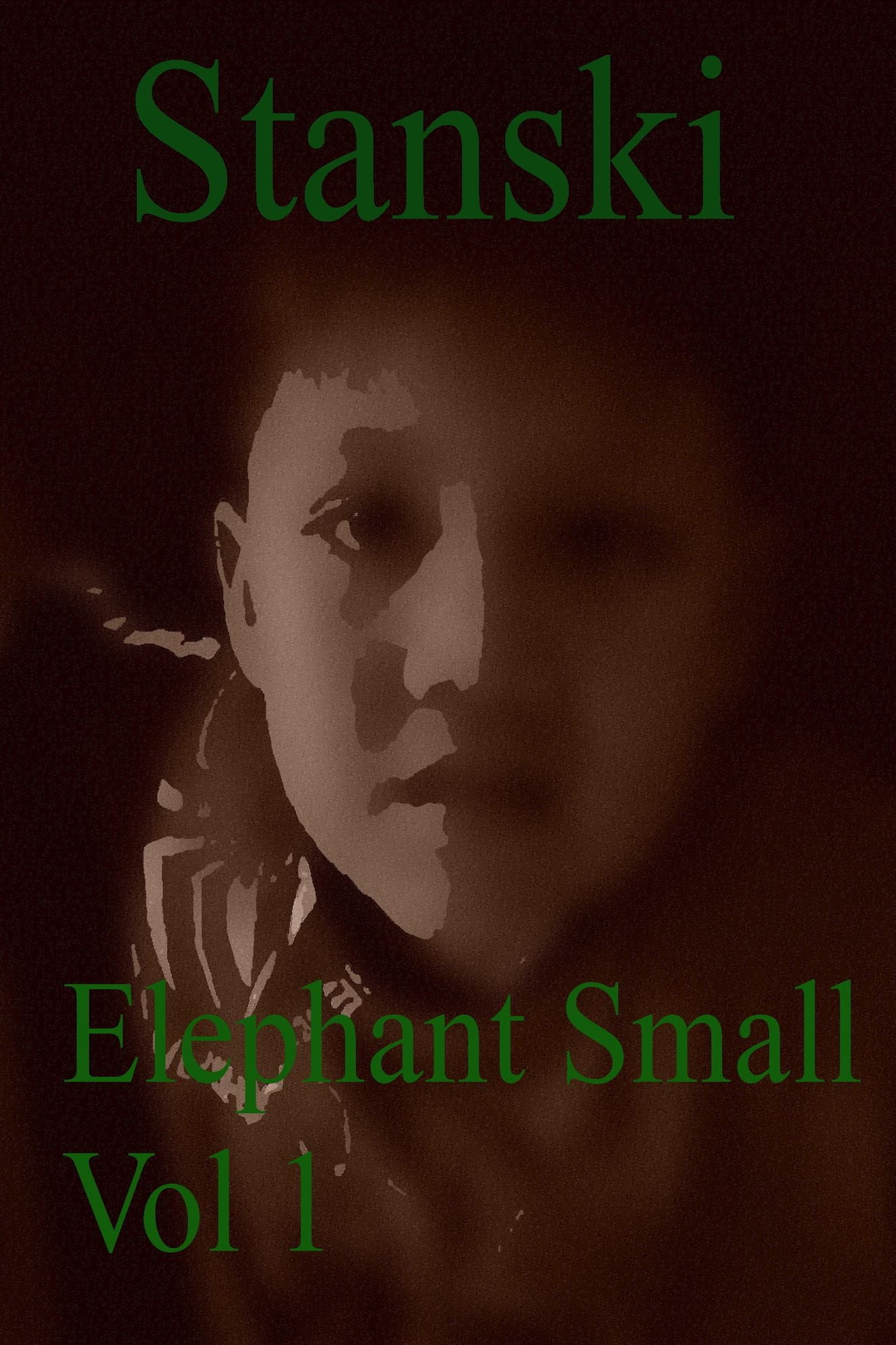 Elephant Small Vol 1