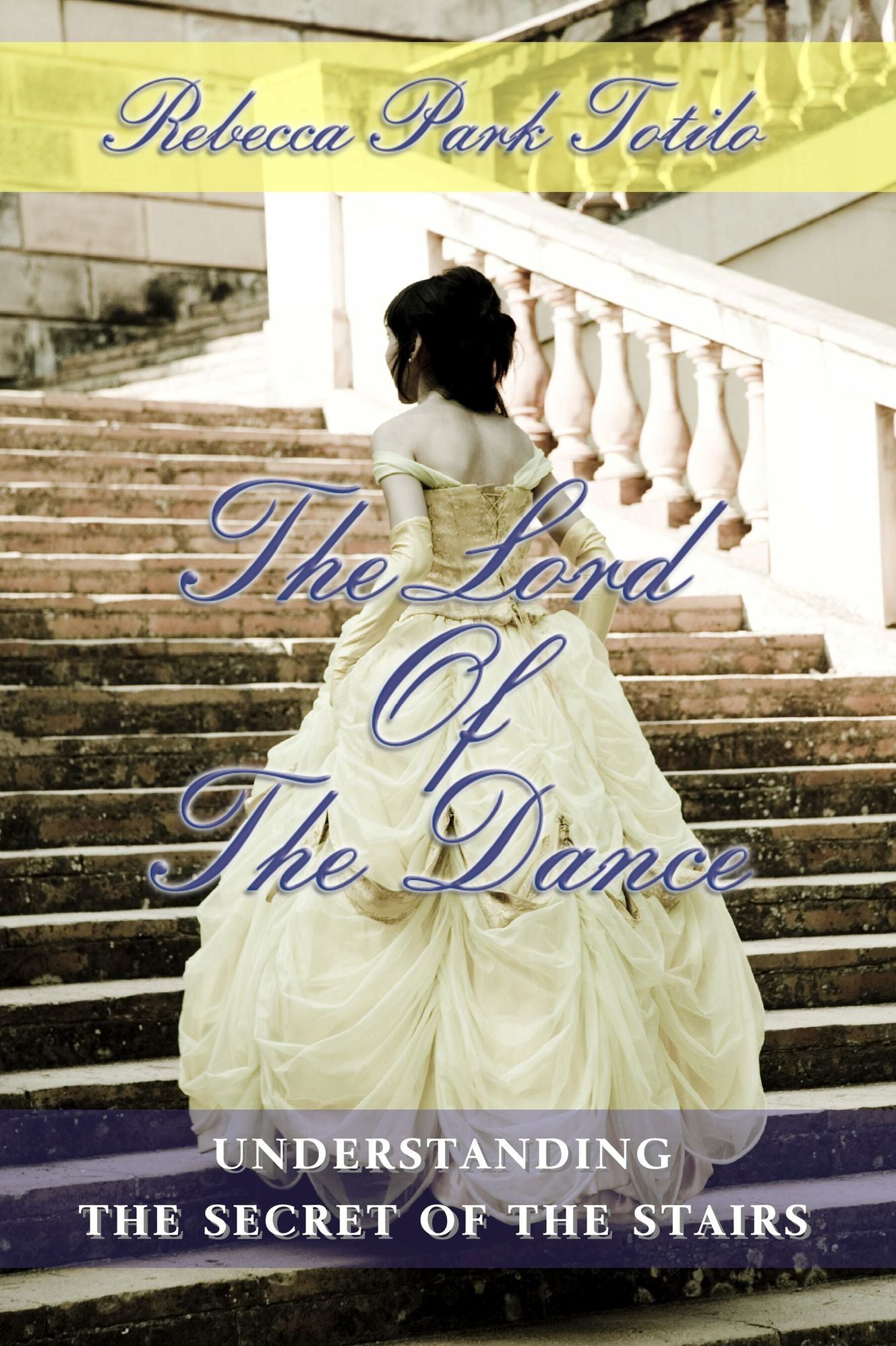 The Lord of the Dance