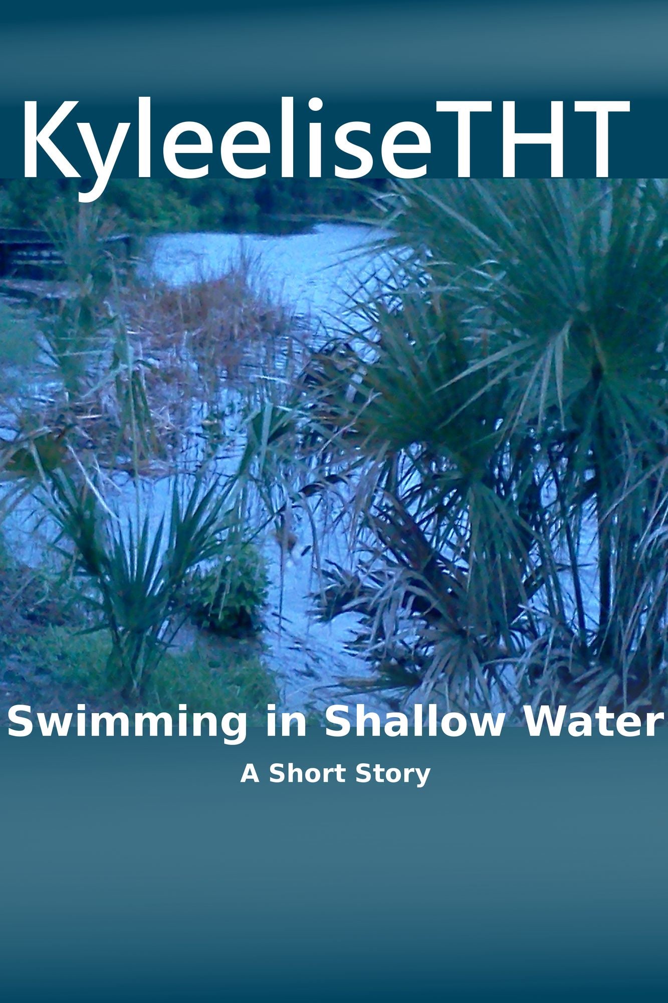 Swimming in Shallow Water