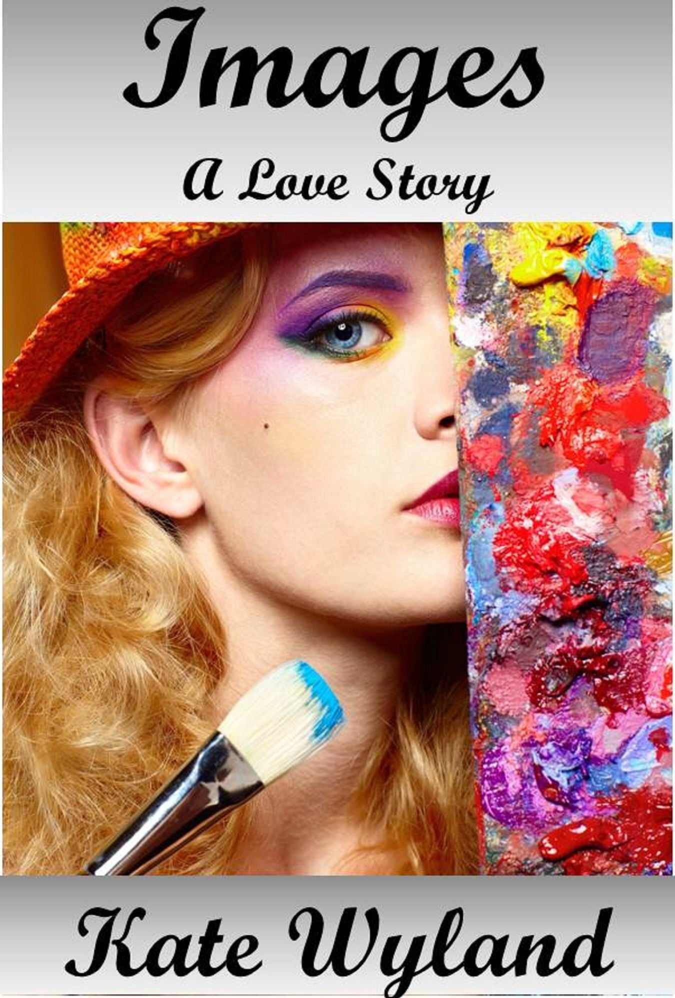 Images: A Love Story