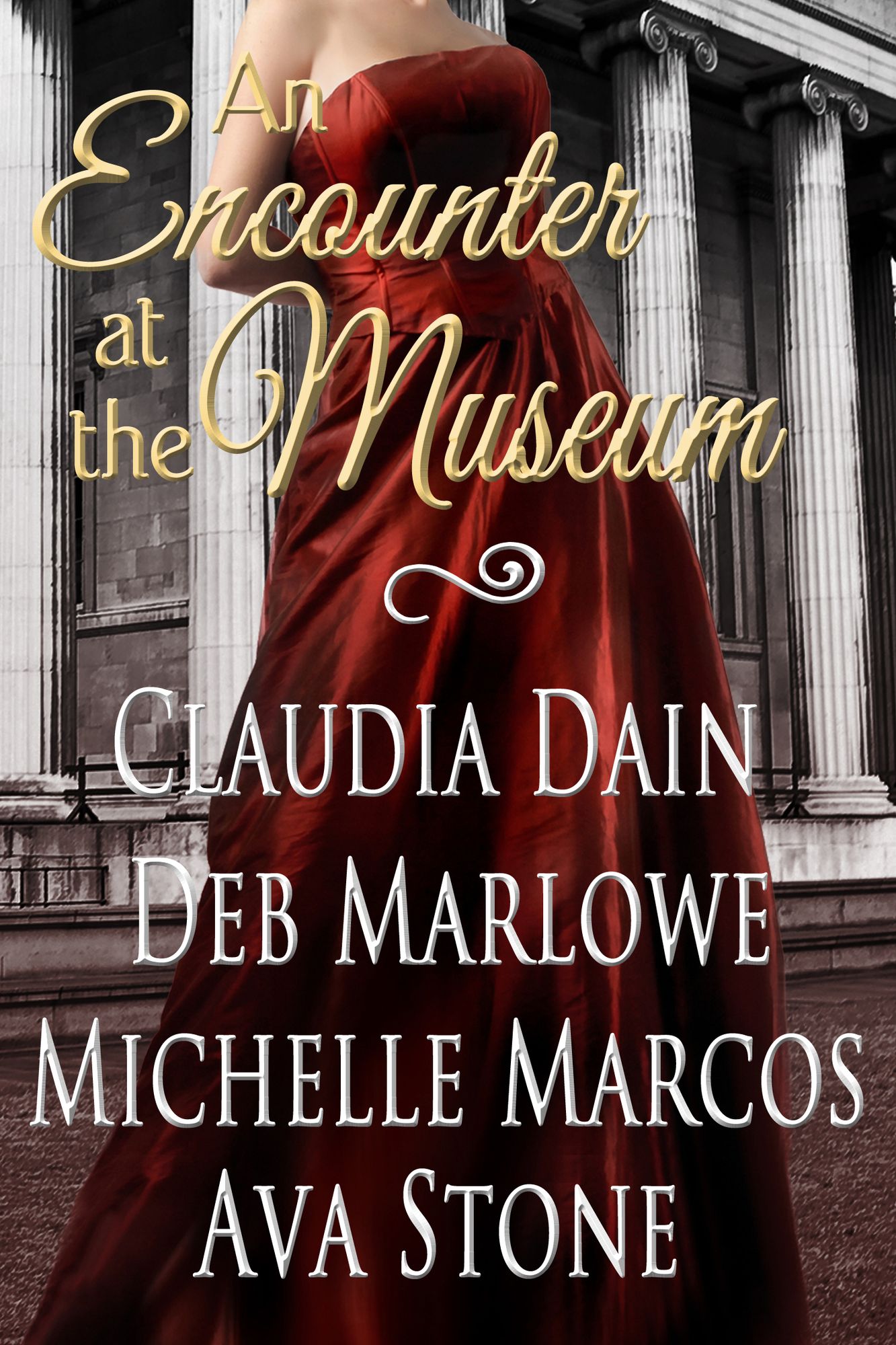 An Encounter at the Museum
