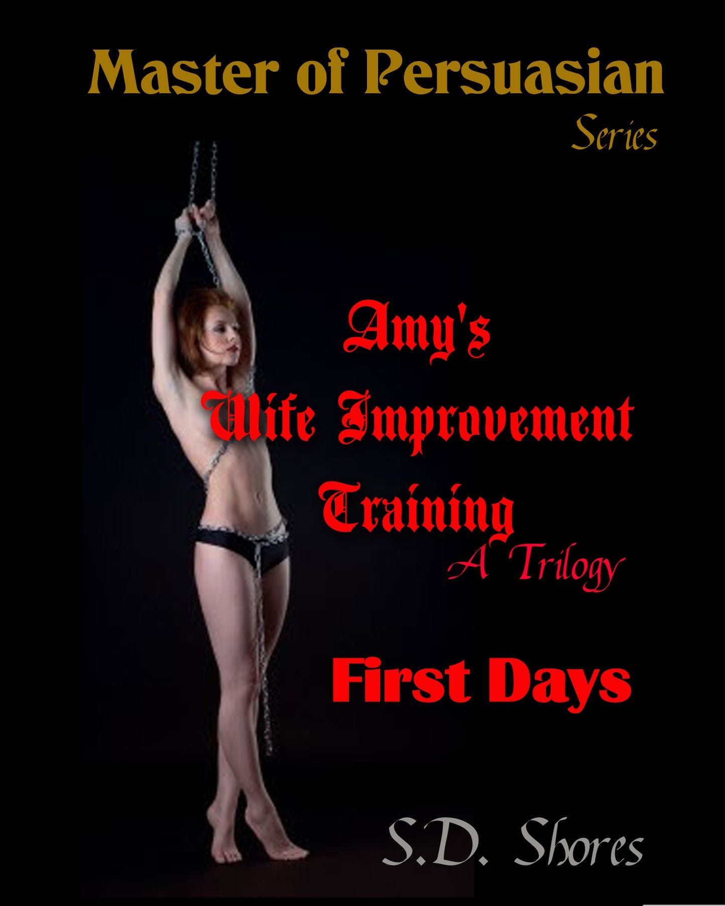 Amy's Wife Improvement Training