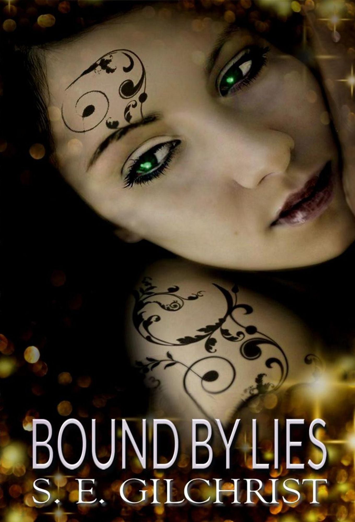 Bound by Lies