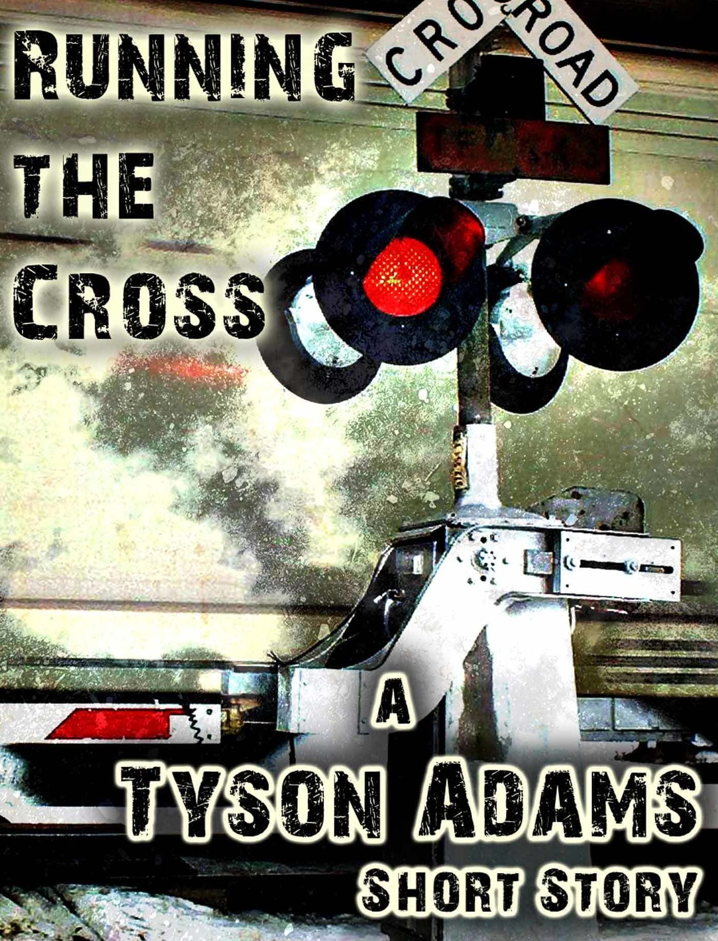 Running the Cross