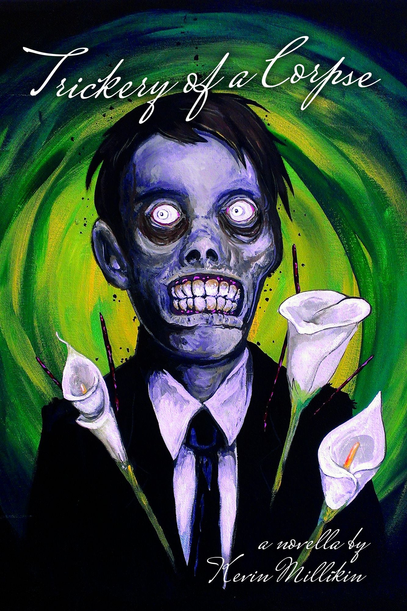Trickery of a Corpse
