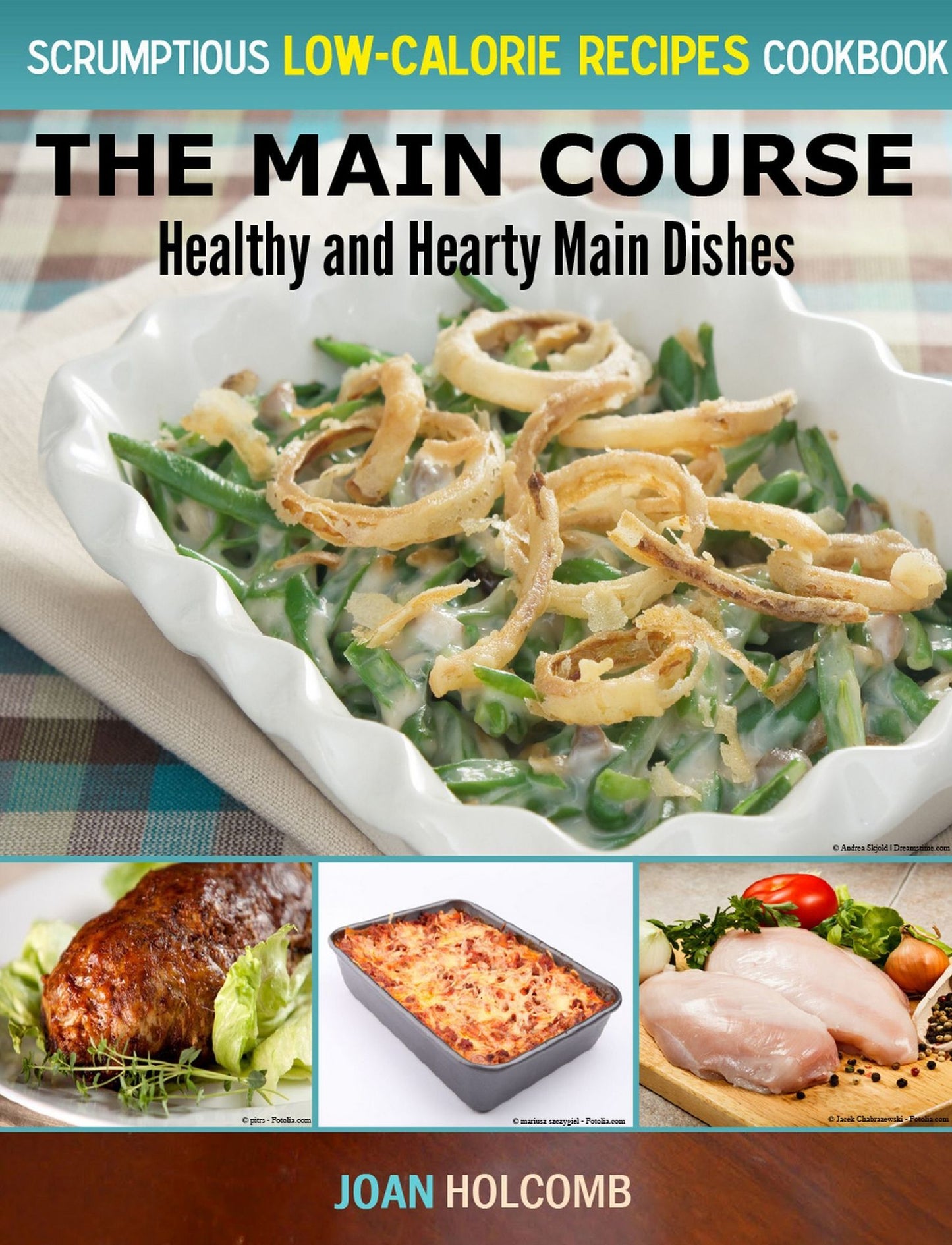 The Main Course: Hearty and Healthy Main Dishes