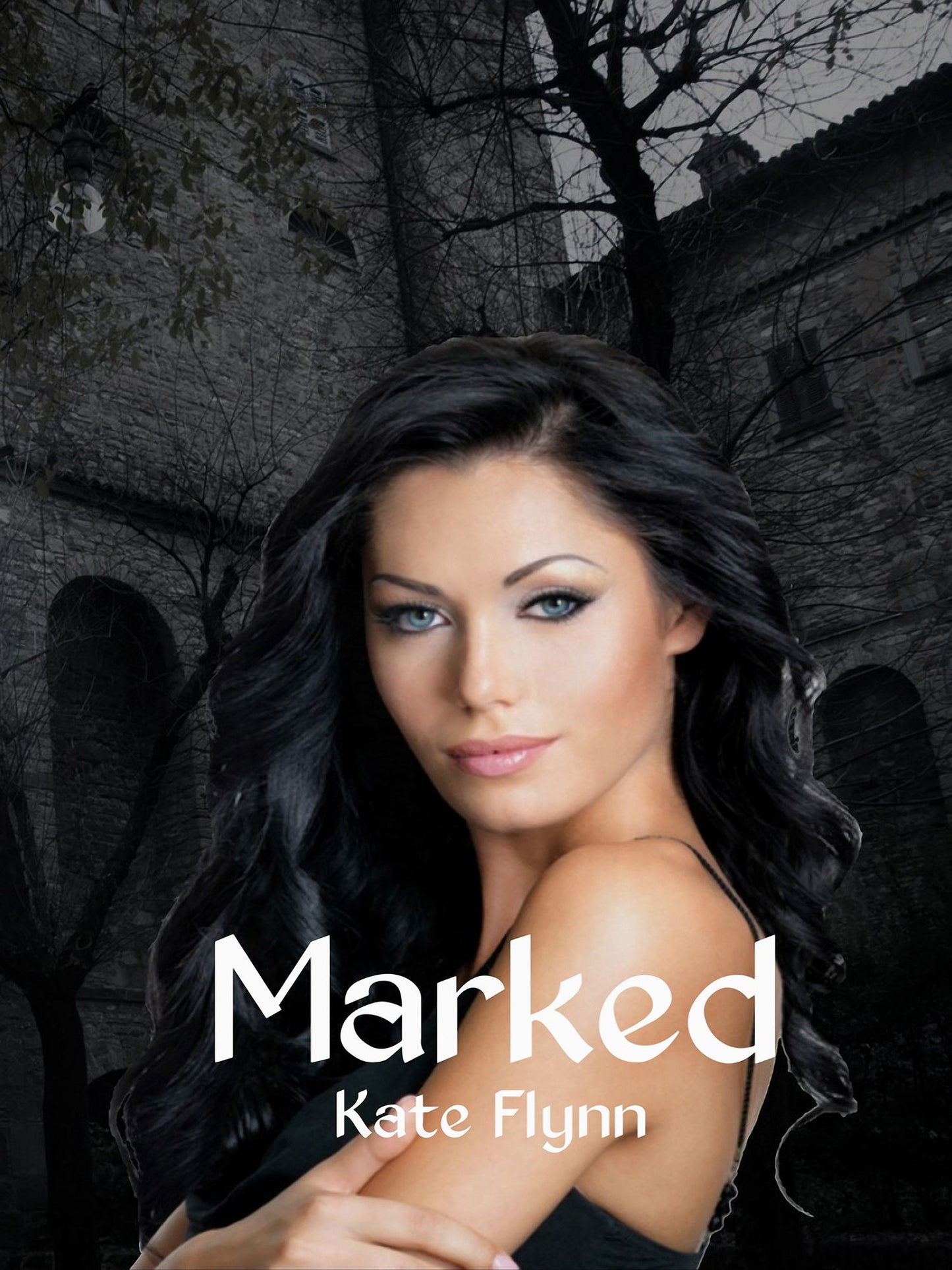 Marked