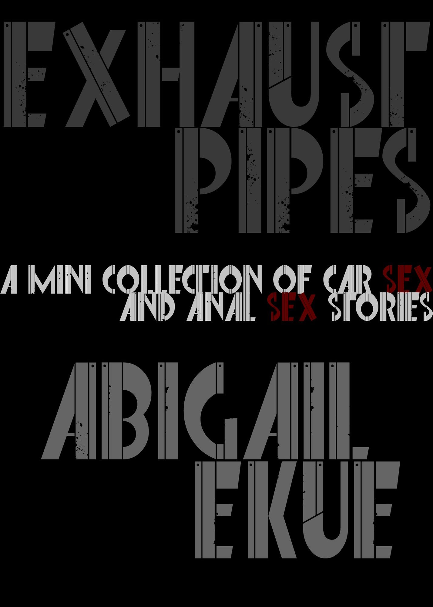 Exhaust Pipes