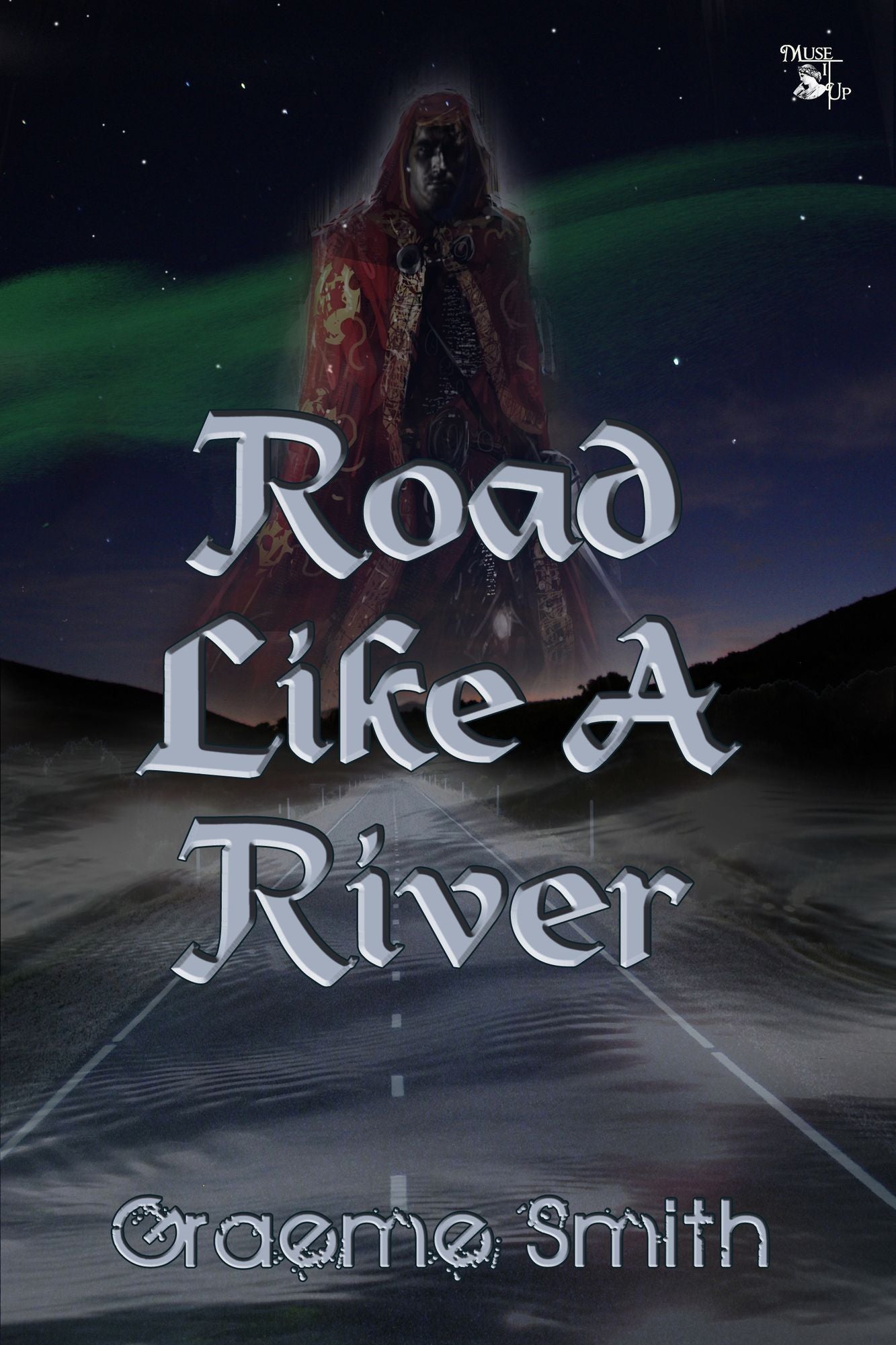 Road Like a River