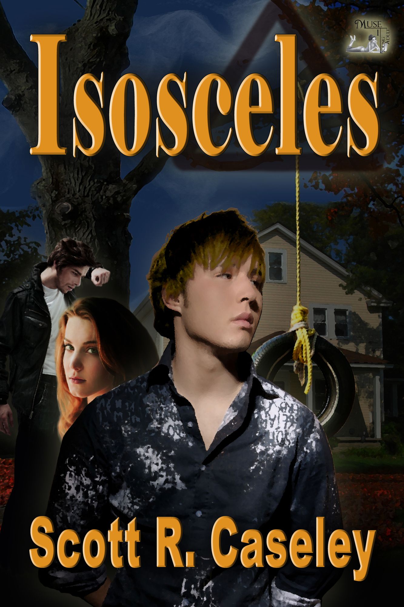Isosceles