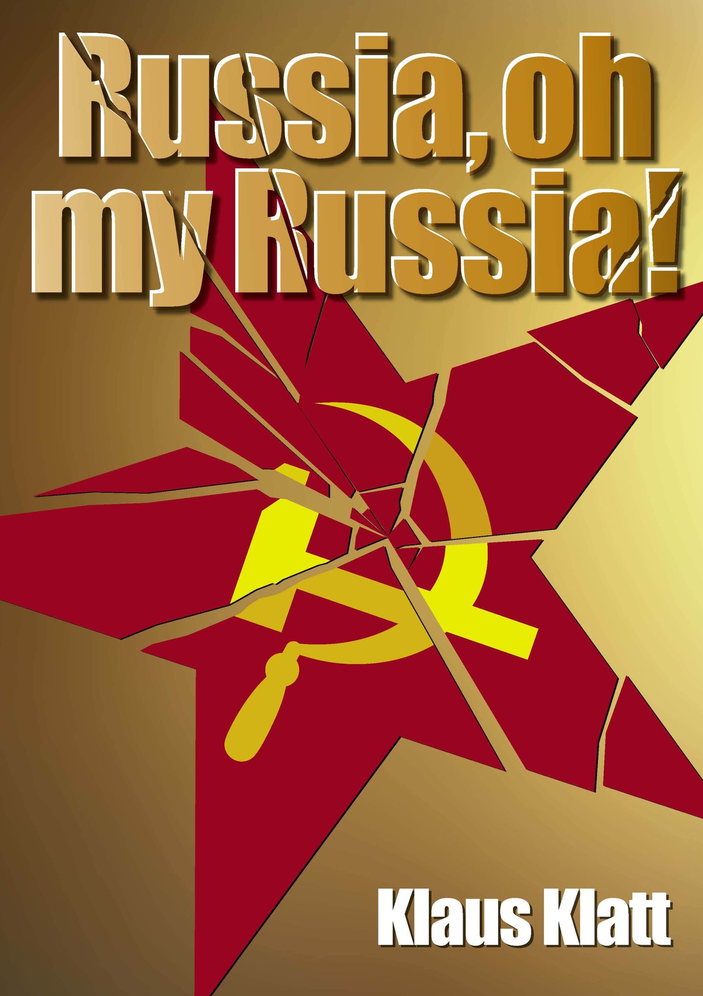 Russia,oh my Russia