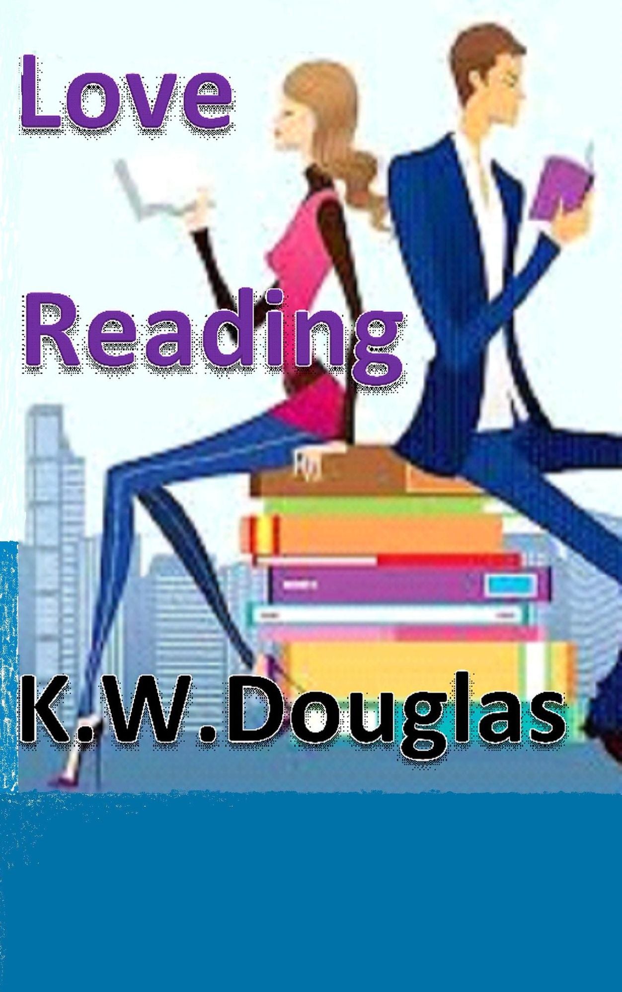 Love Reading