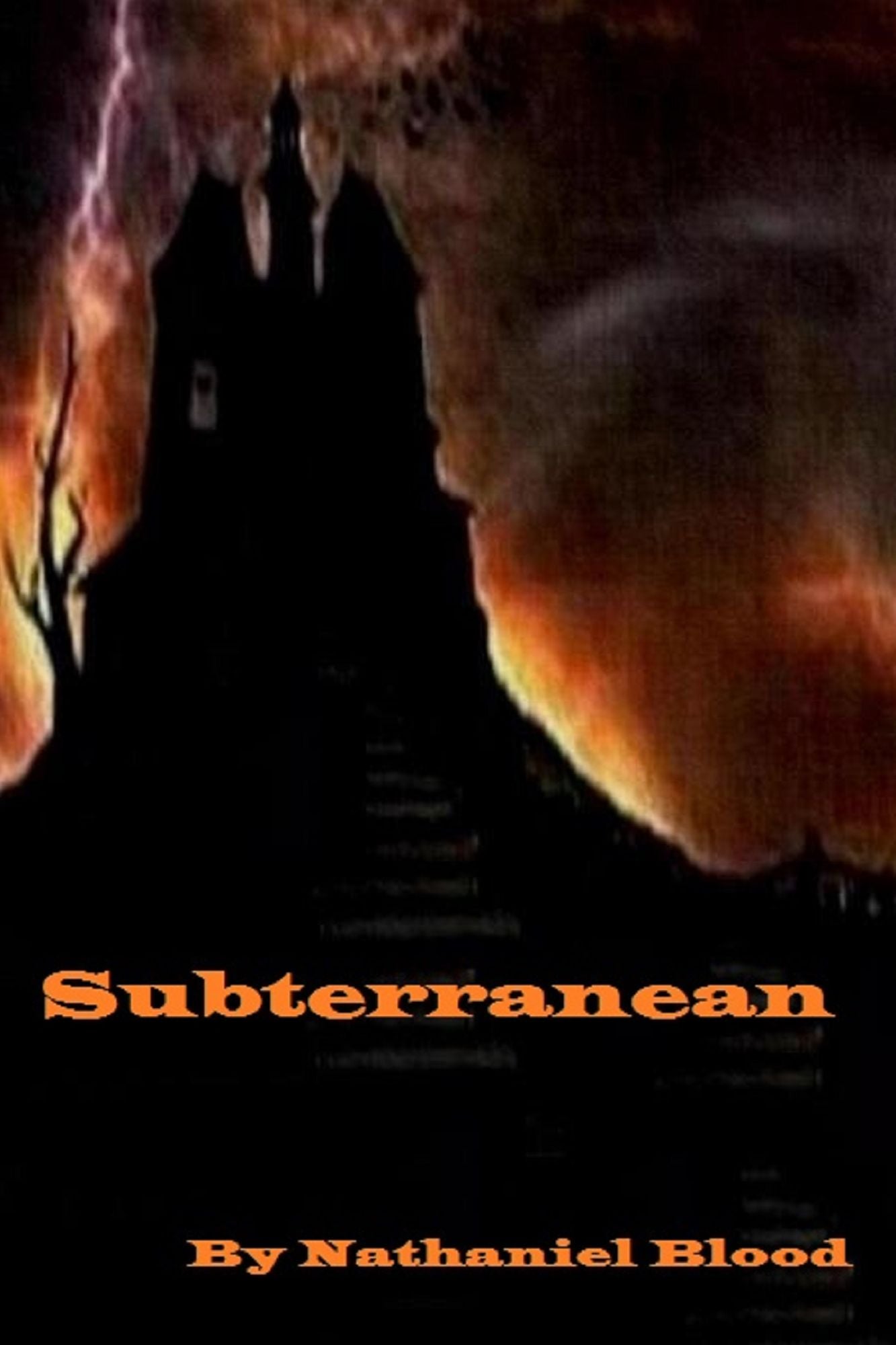 Subterranean