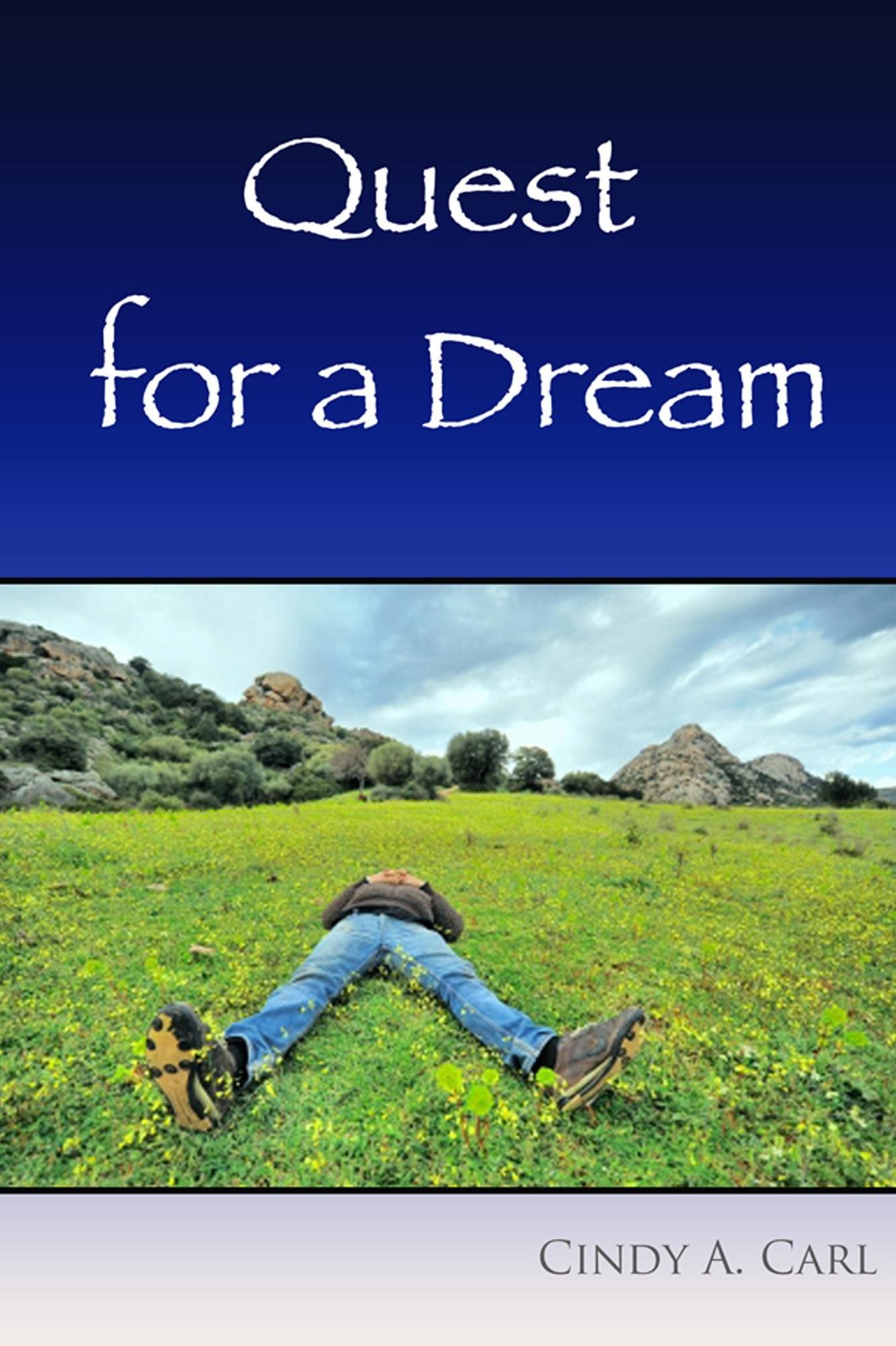 Quest for a Dream