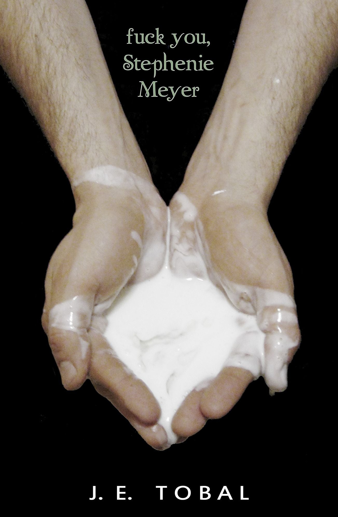 Fuck You, Stephenie Meyer