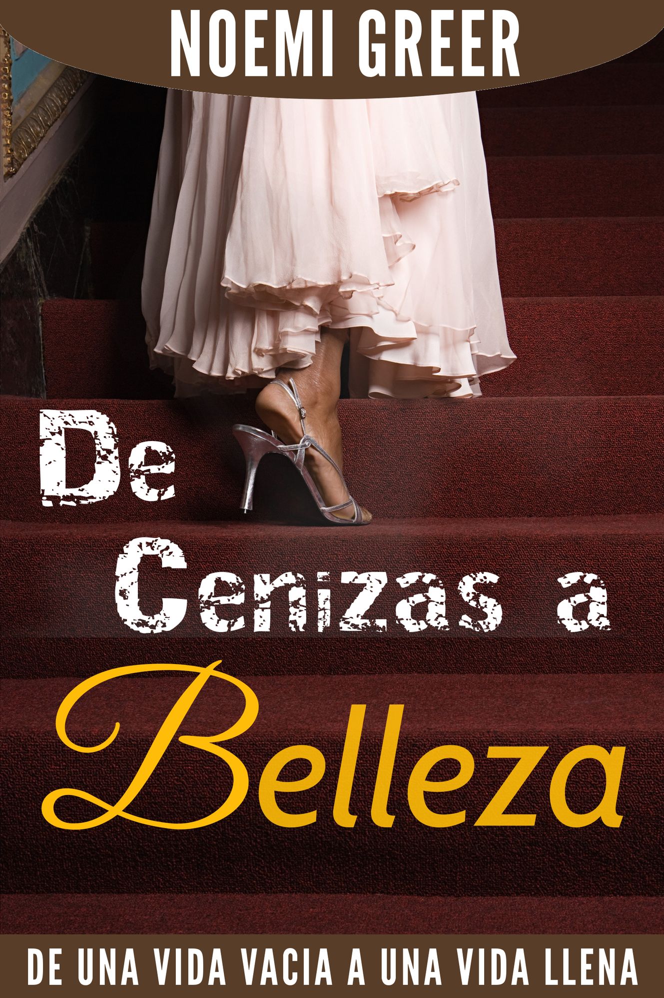 De Cenizas A Belleza
