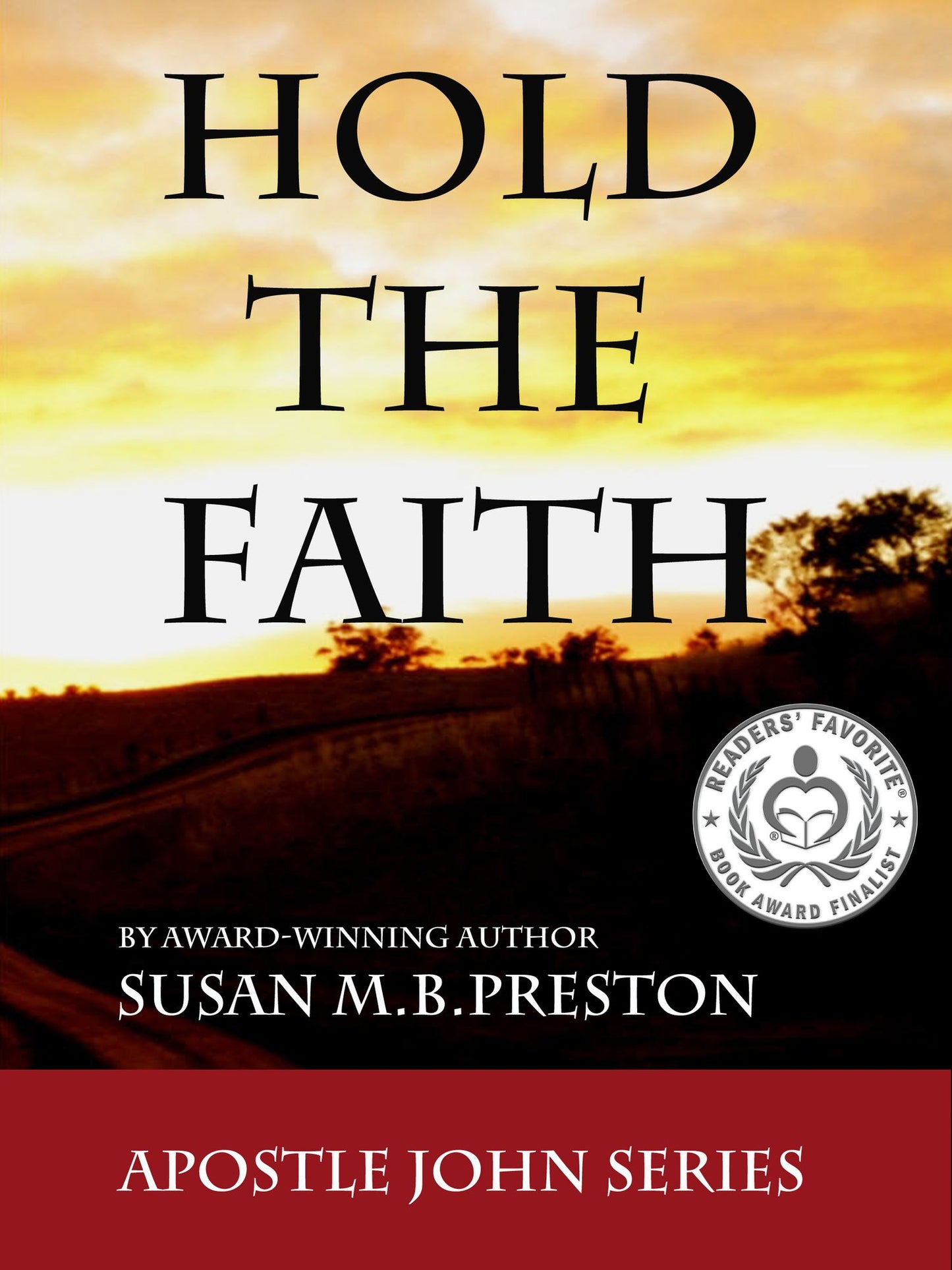 Hold the Faith