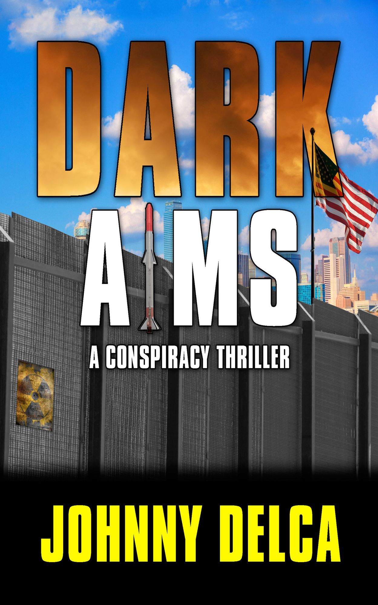 Dark Aims