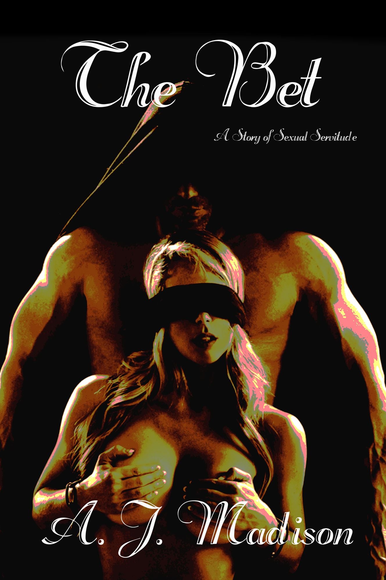 The Bet: A Story of Servitude