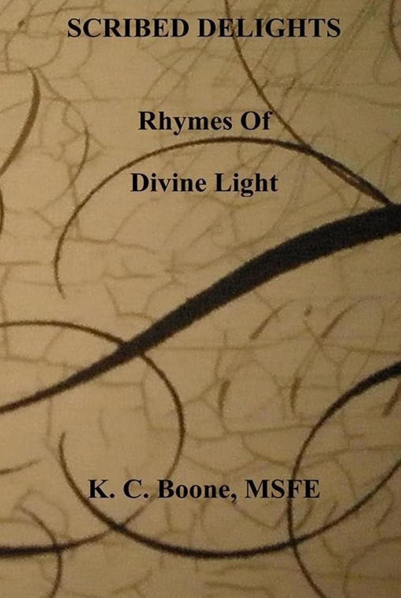 Scribed Delights