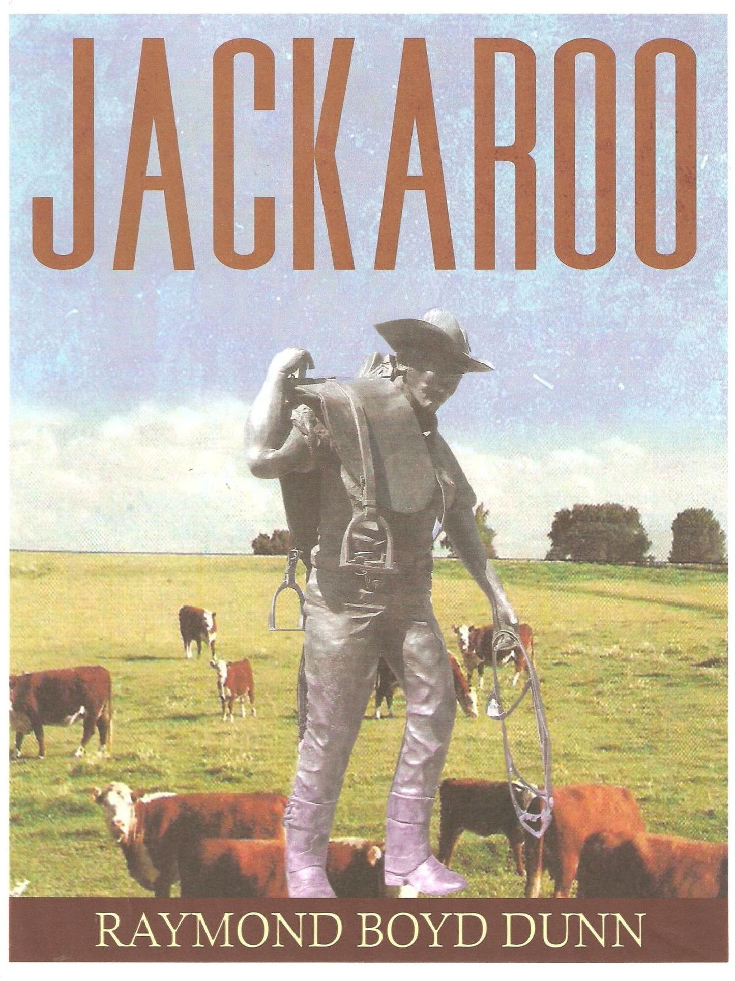 Jackaroo
