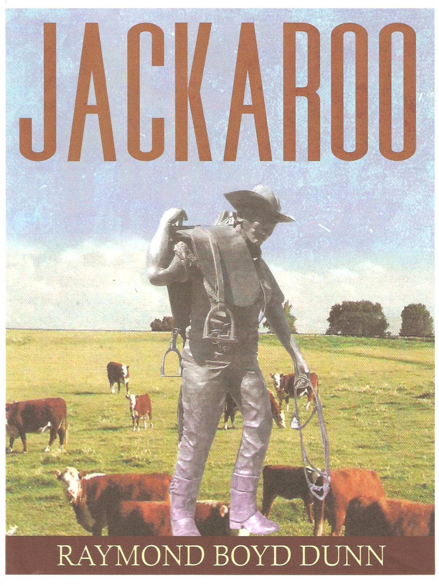 Jackaroo