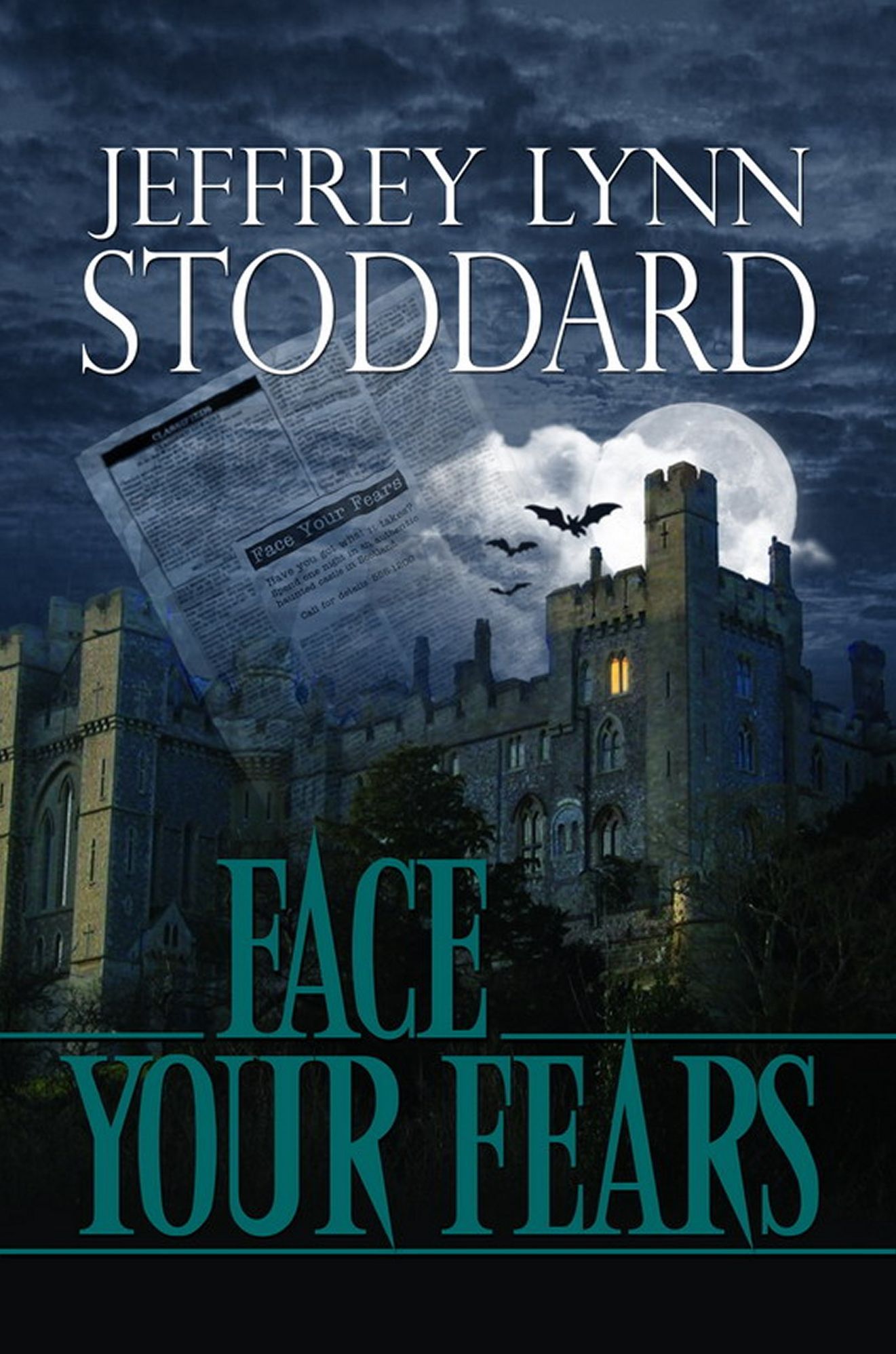 Face Your Fears