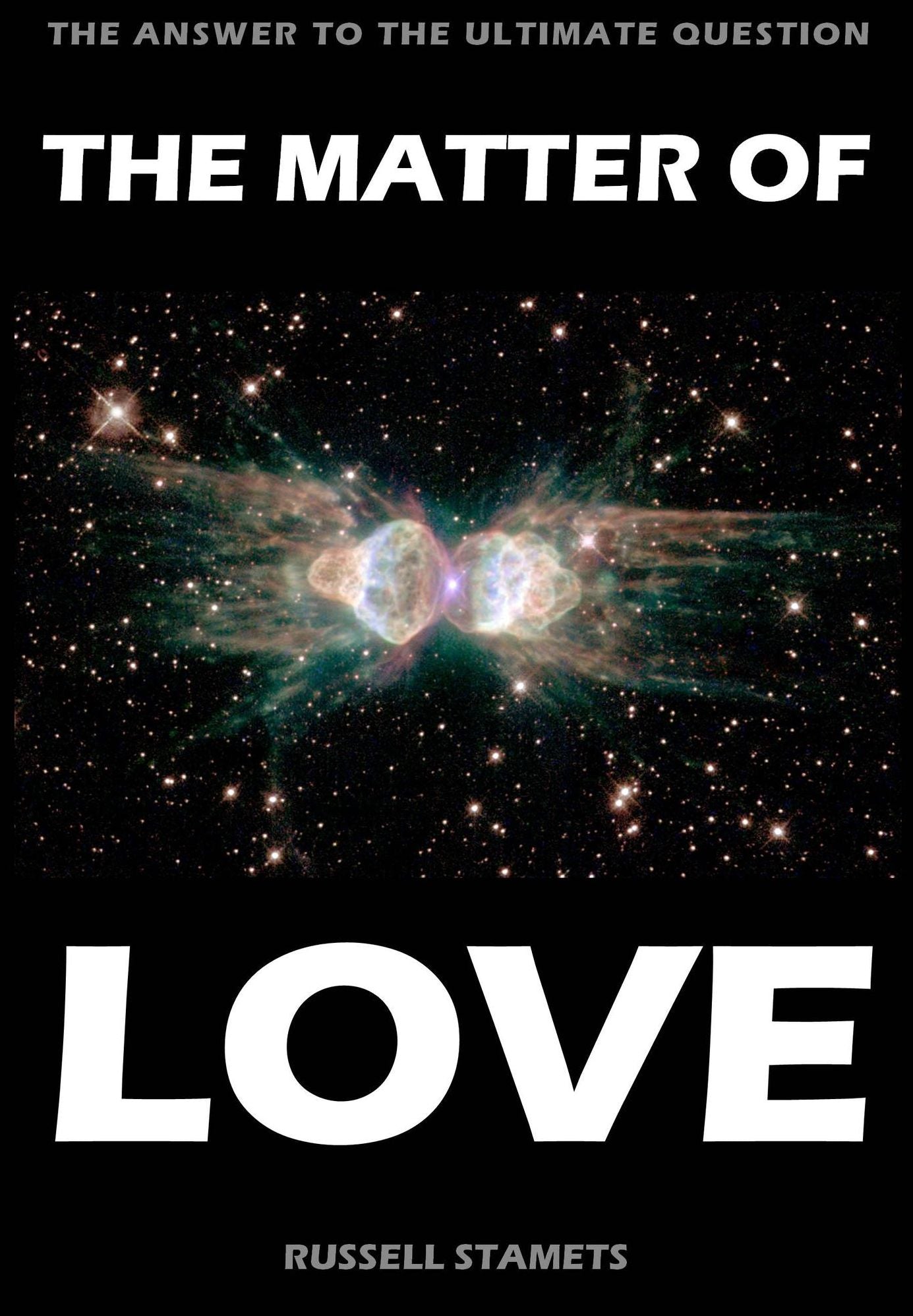 The Matter Of Love