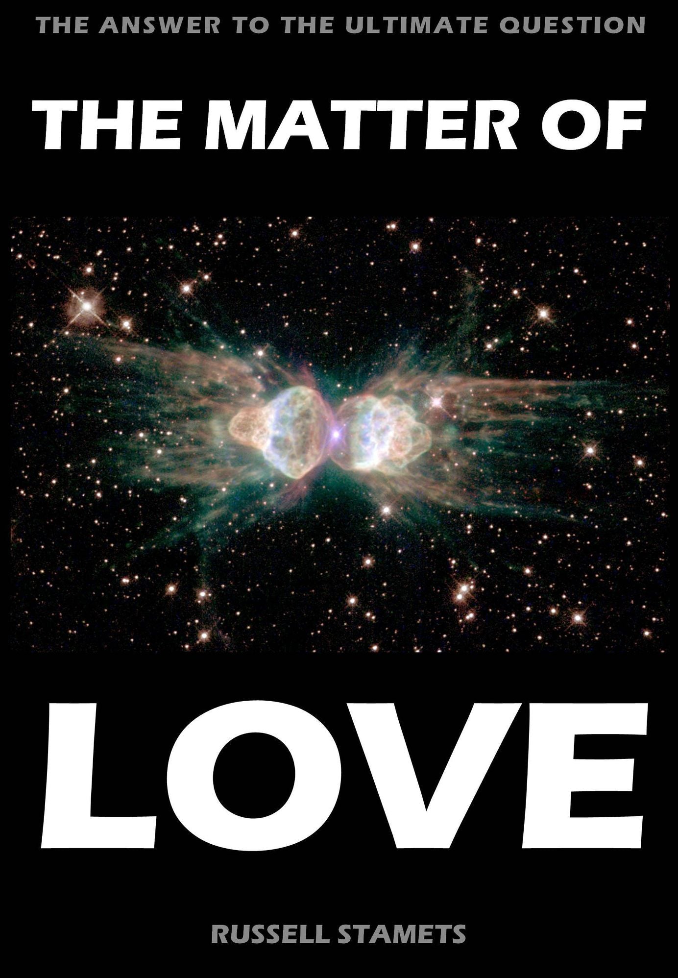 The Matter Of Love