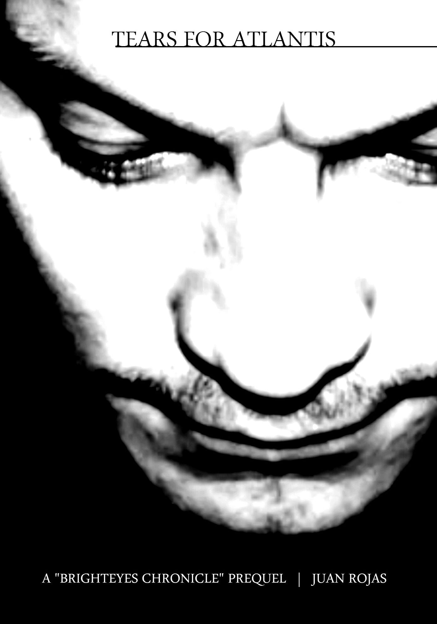 Tears for Atlantis