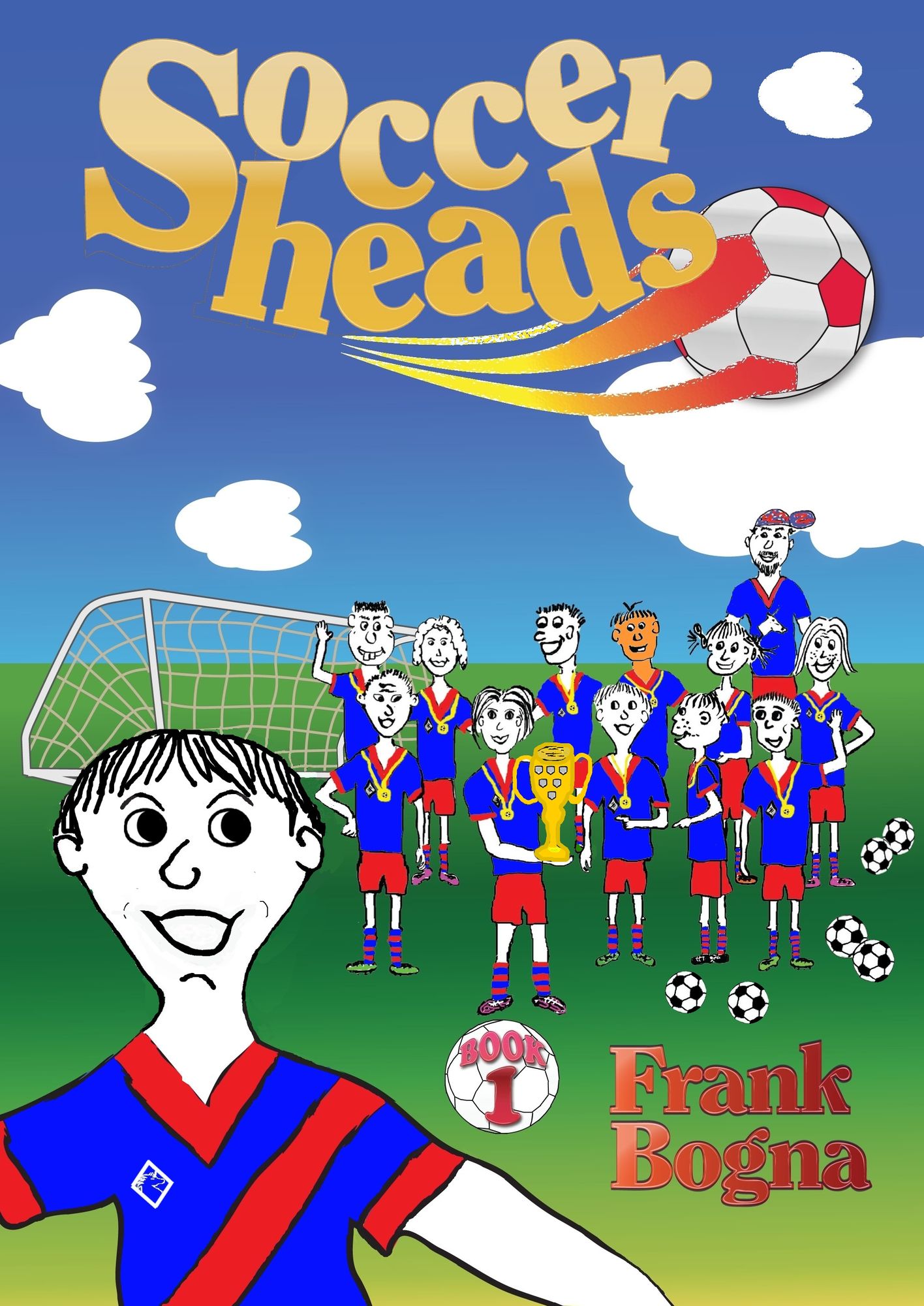 Soccerheads