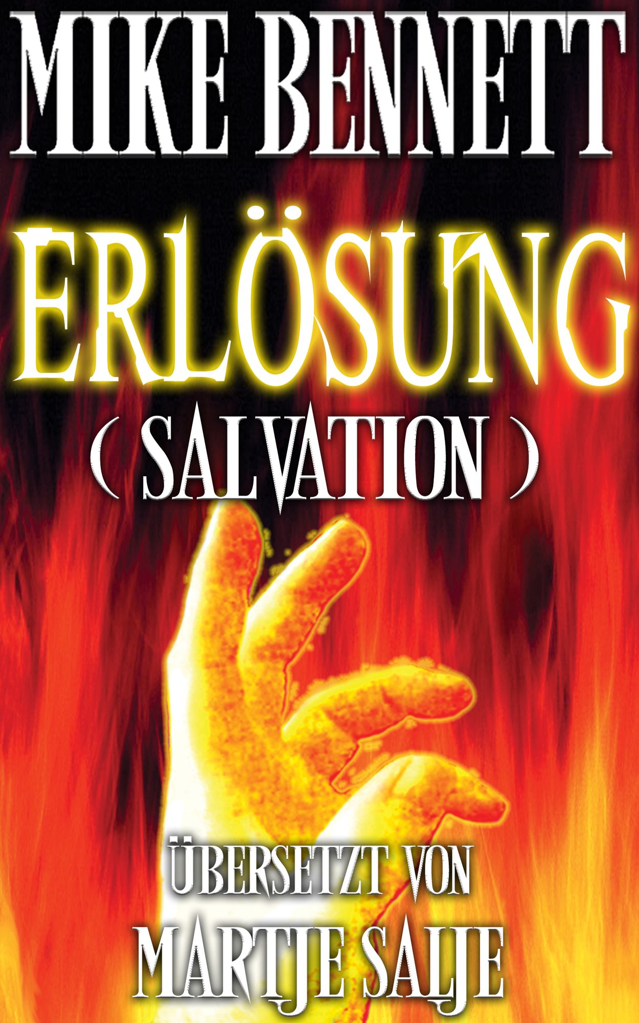 Erlösung