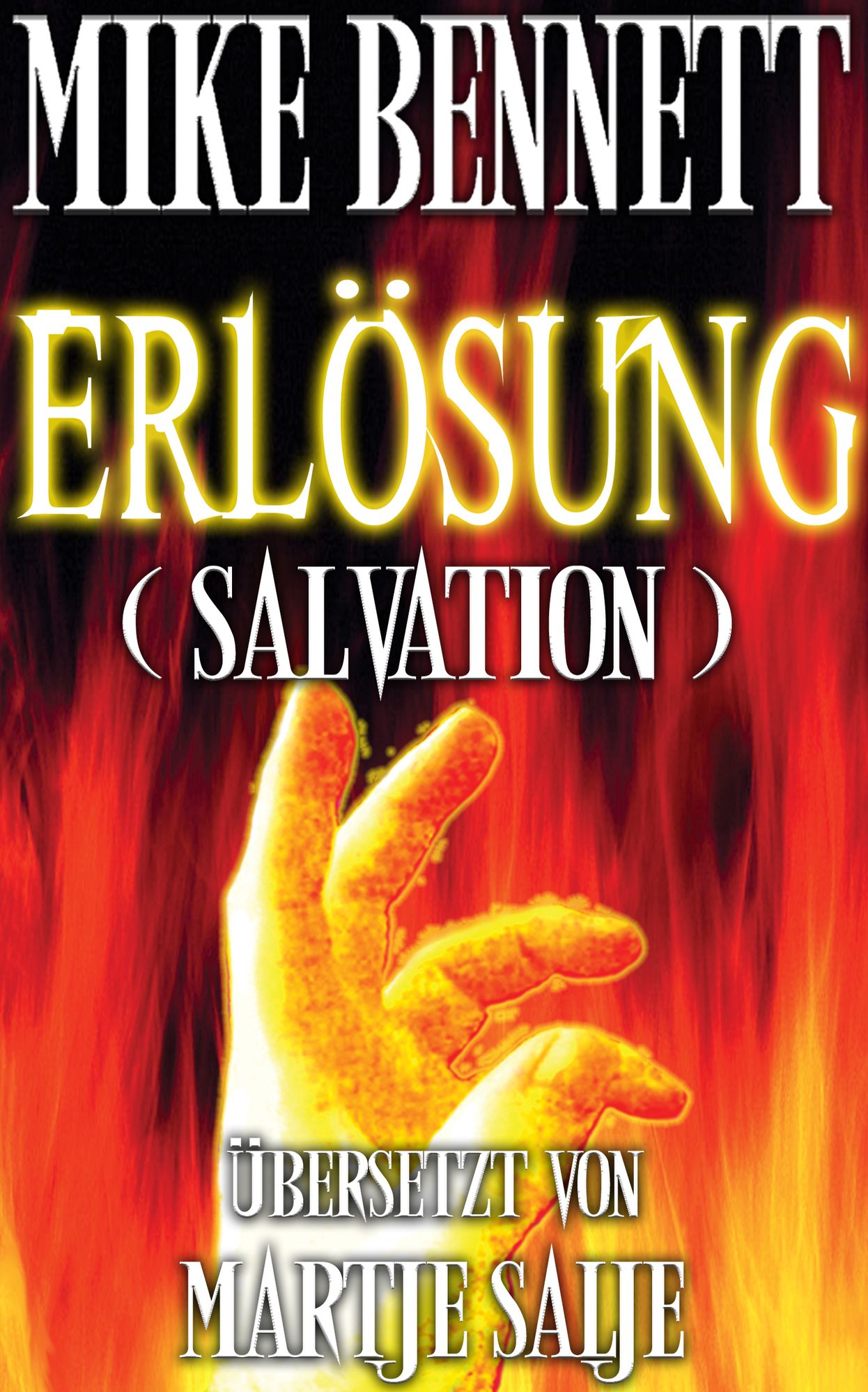 Erlösung