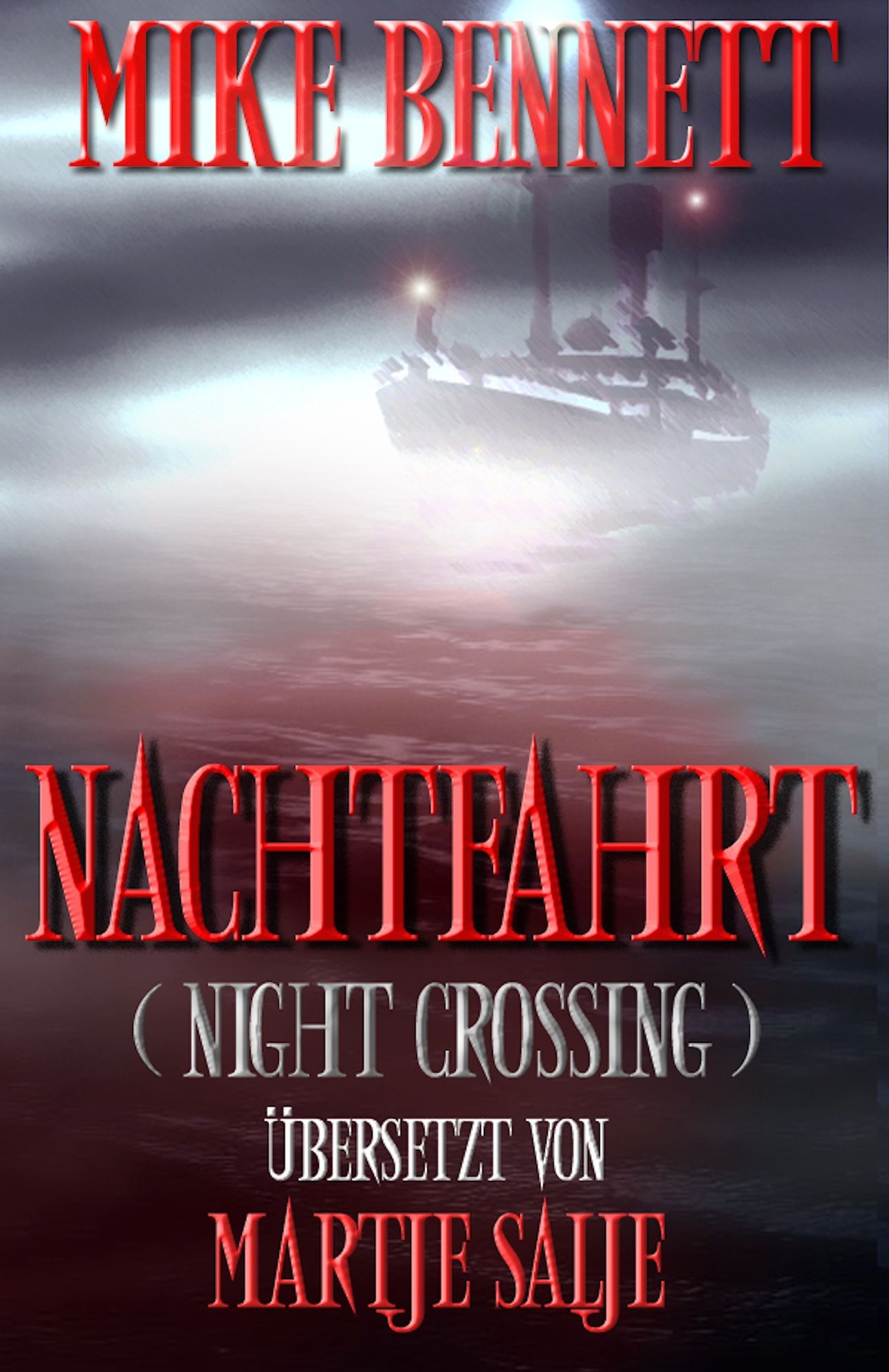 Nachtfahrt