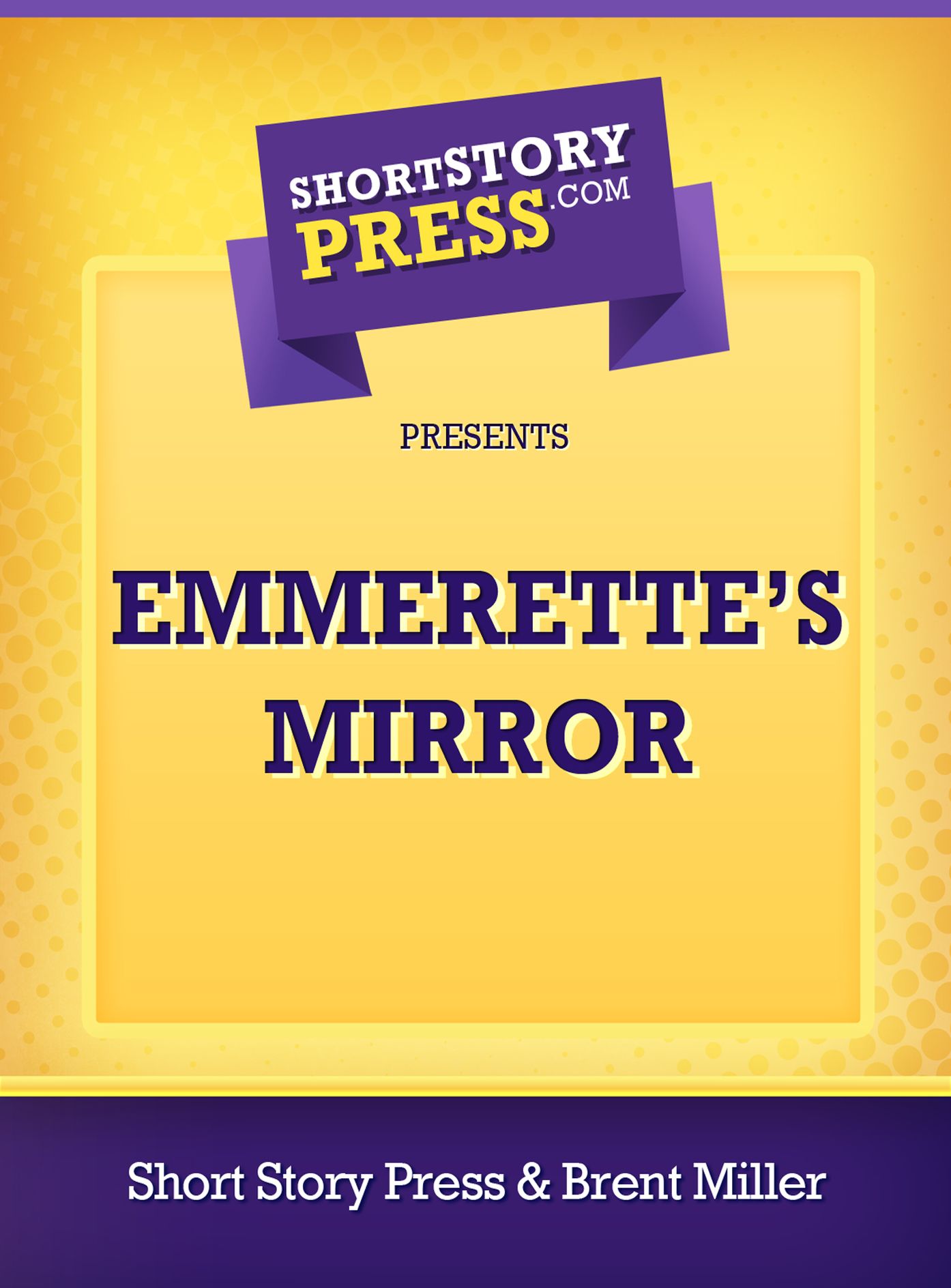 Emmerette's Mirror