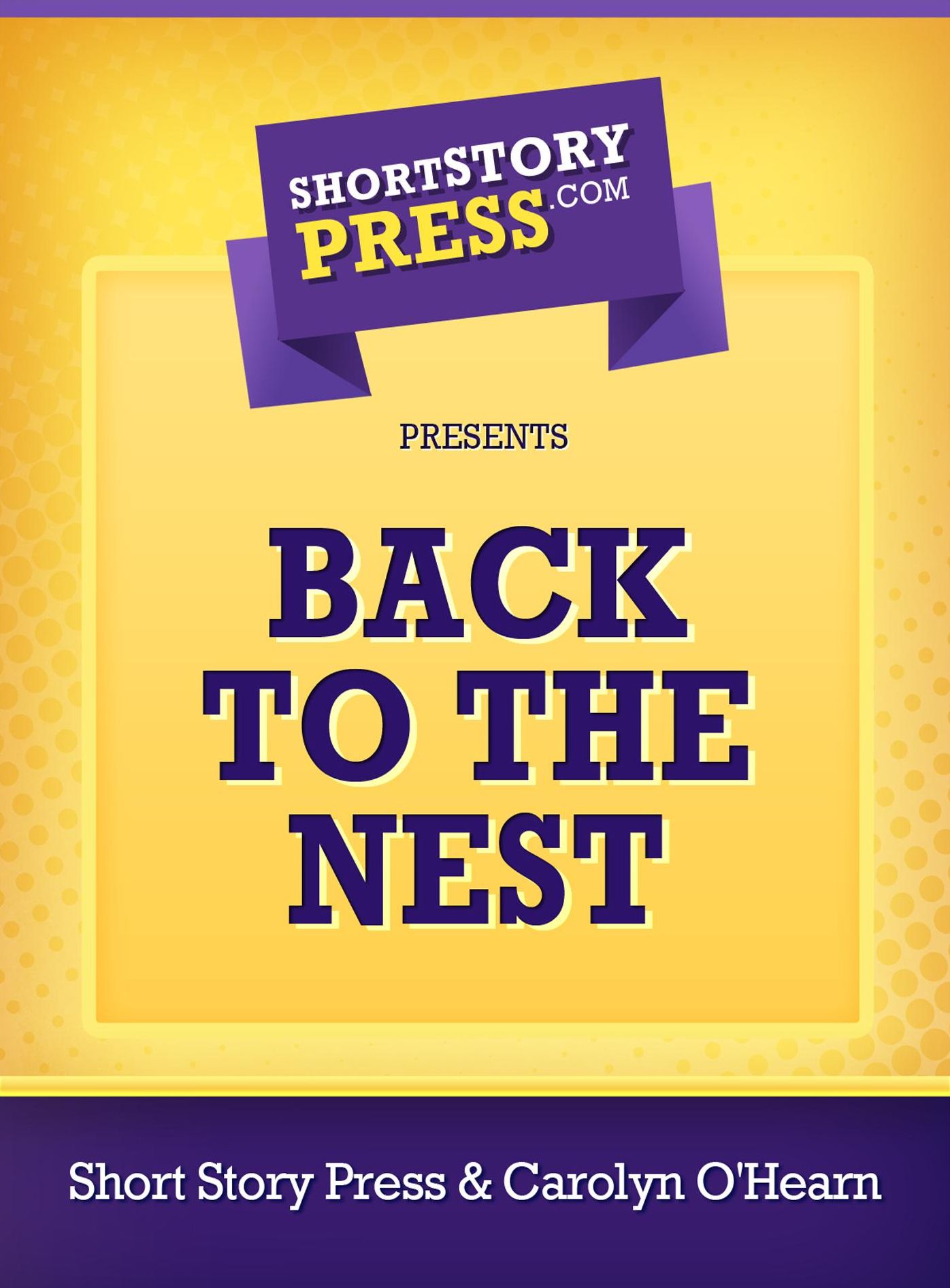 Back To The Nest